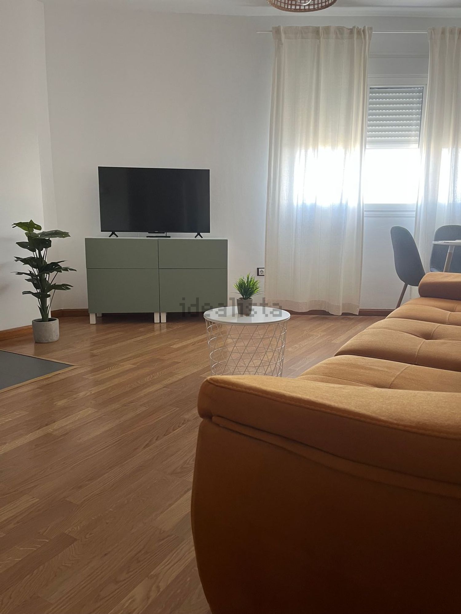 Pis de 66 m² a San Fernando