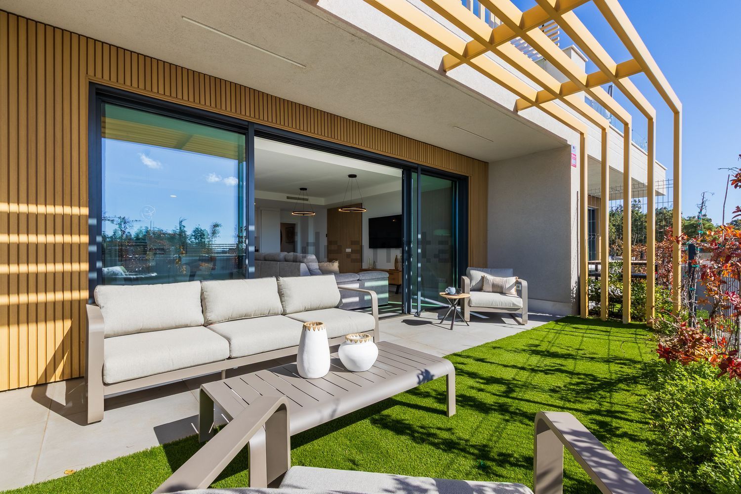 Haus 233 m² in Mijas