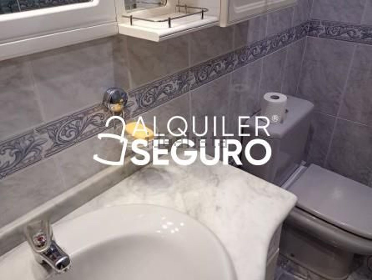 Piso de 101 m² en La Coruña
