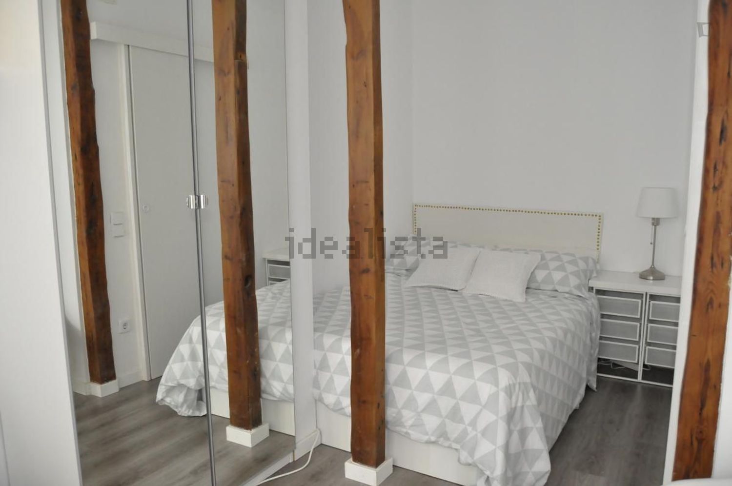 Piso de 38 m² en Madrid