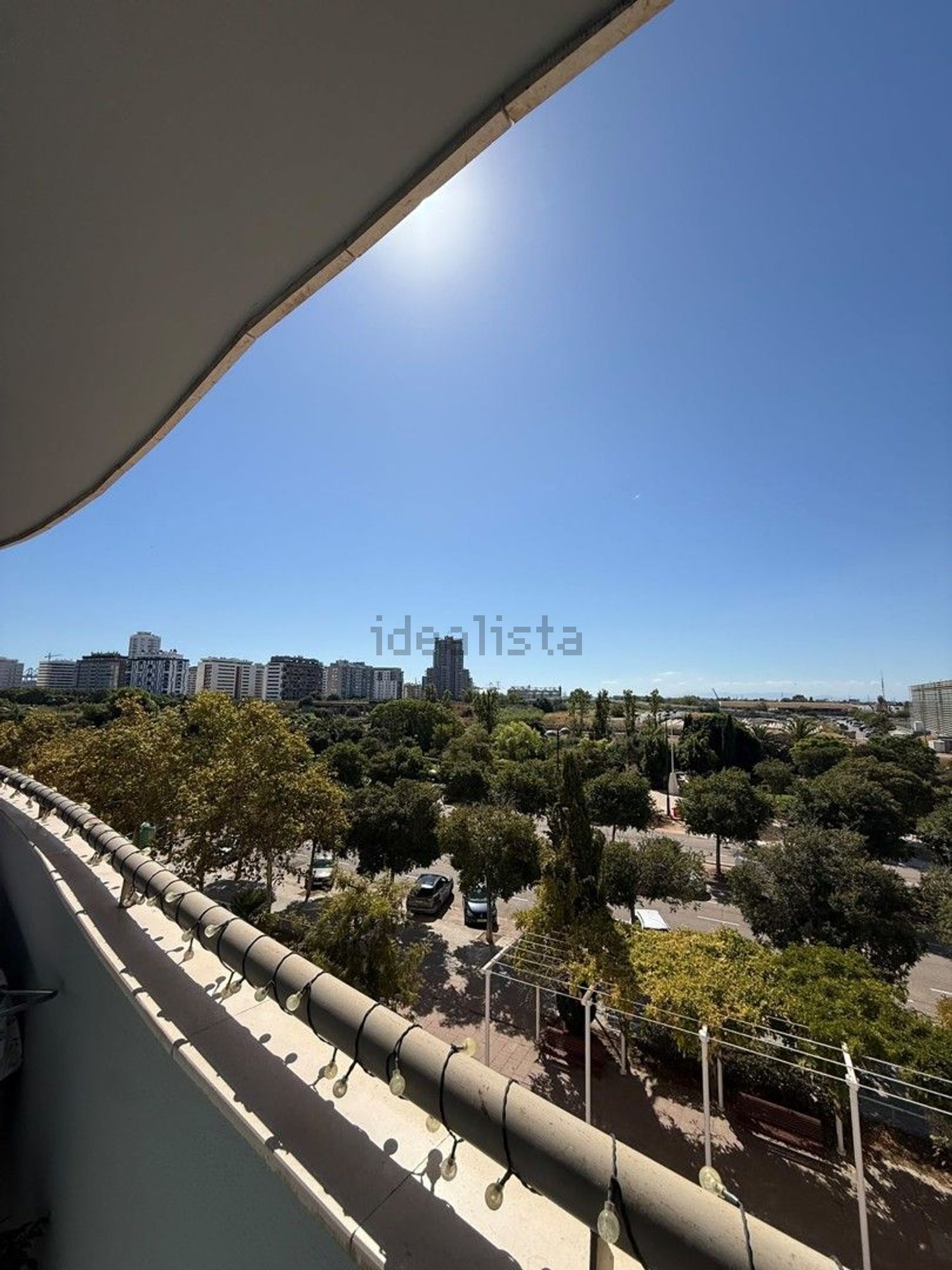 Pis de 75 m² a València