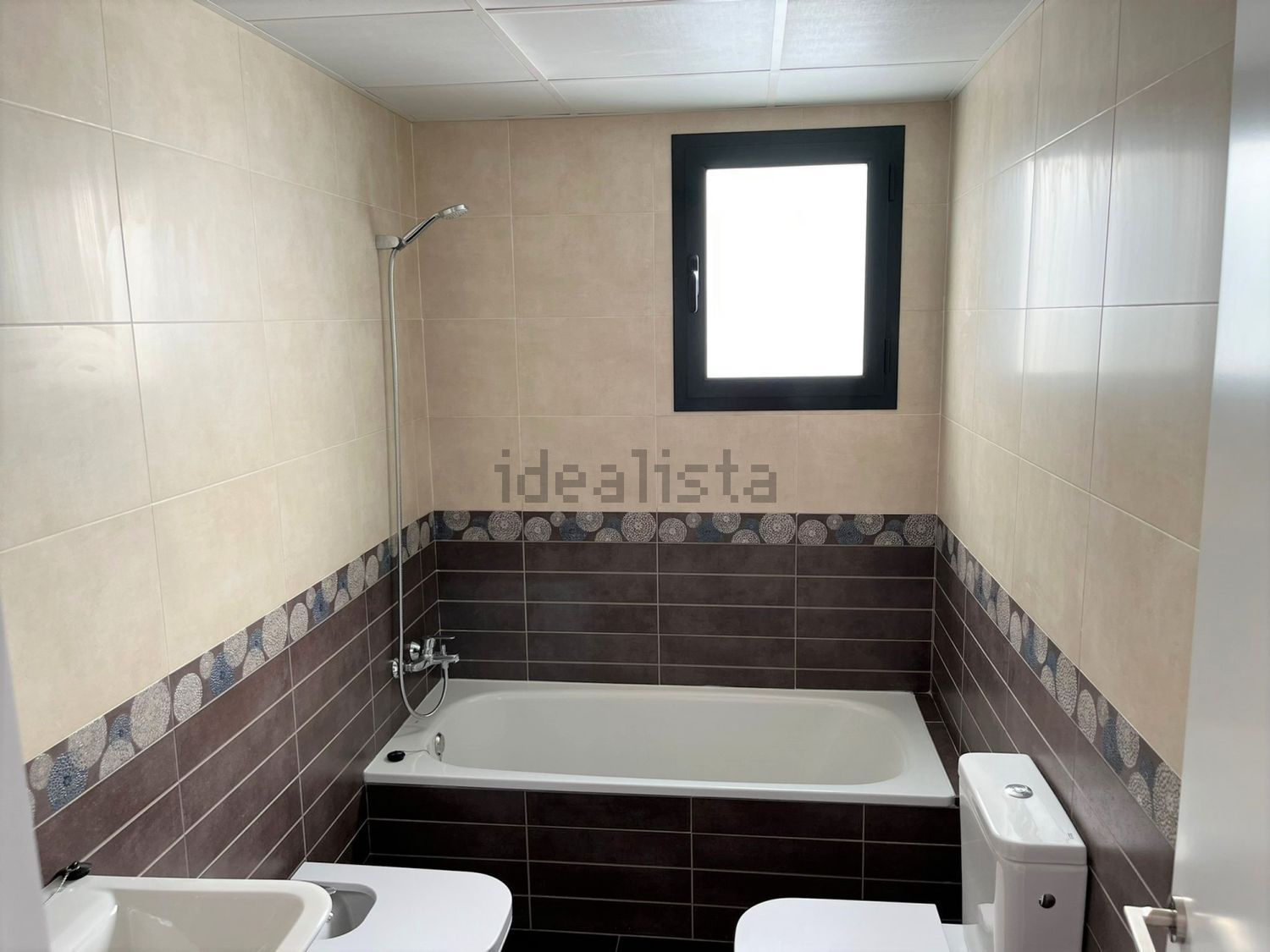 Pis de 97 m² a la Pobla de Farnals