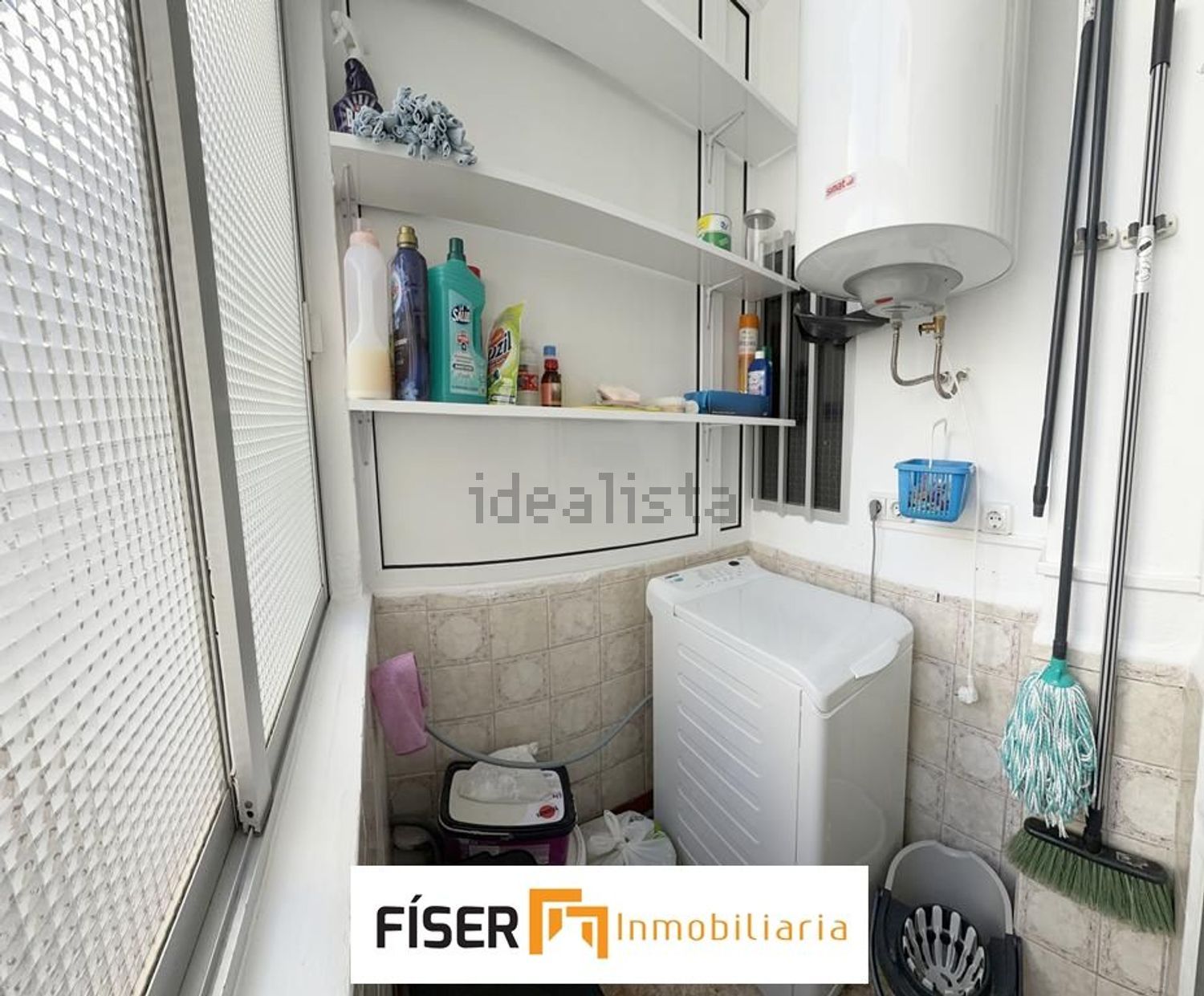 Piso de 105 m² en Zafra