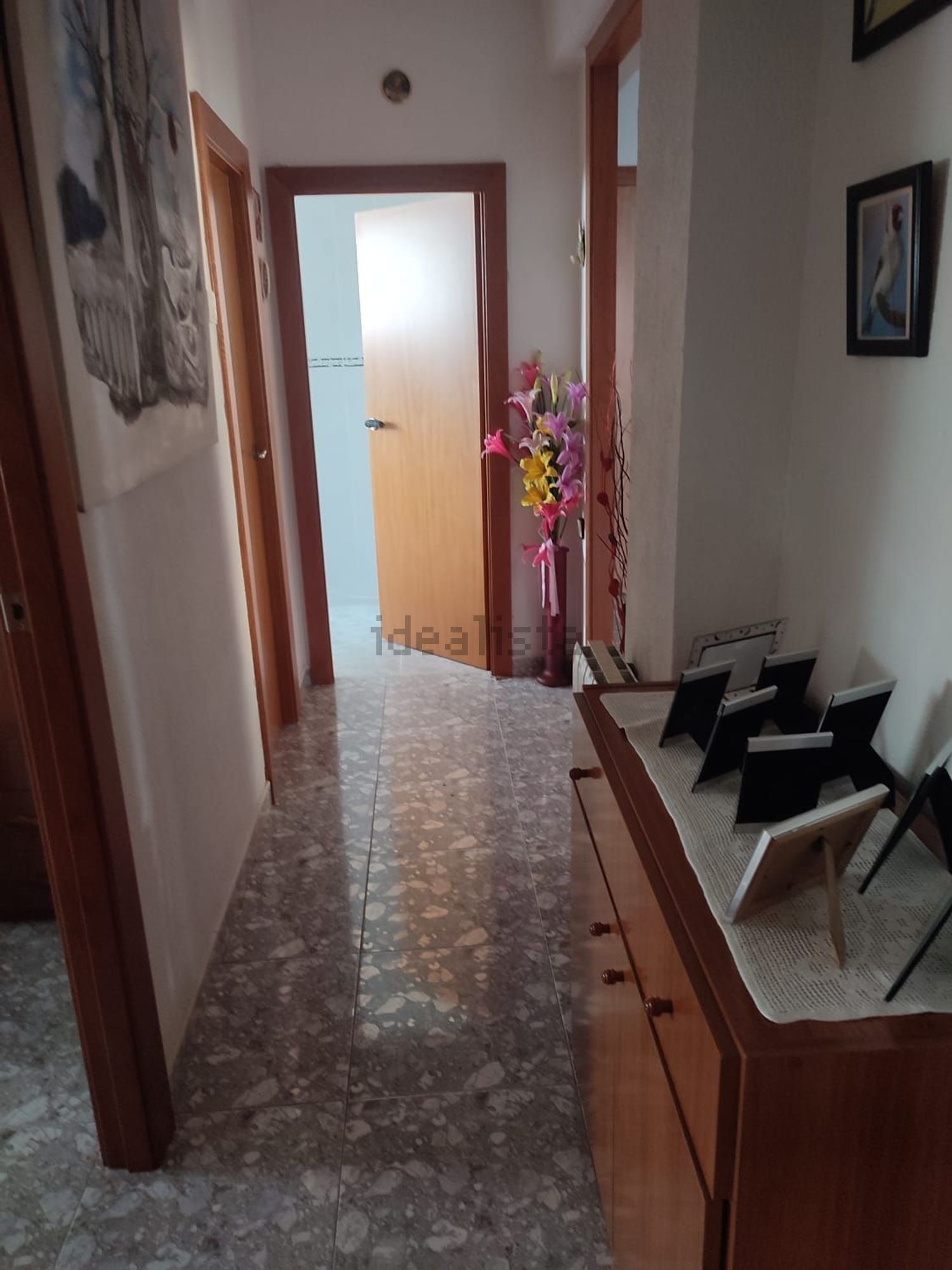 Pis de 87 m² a Barcelona