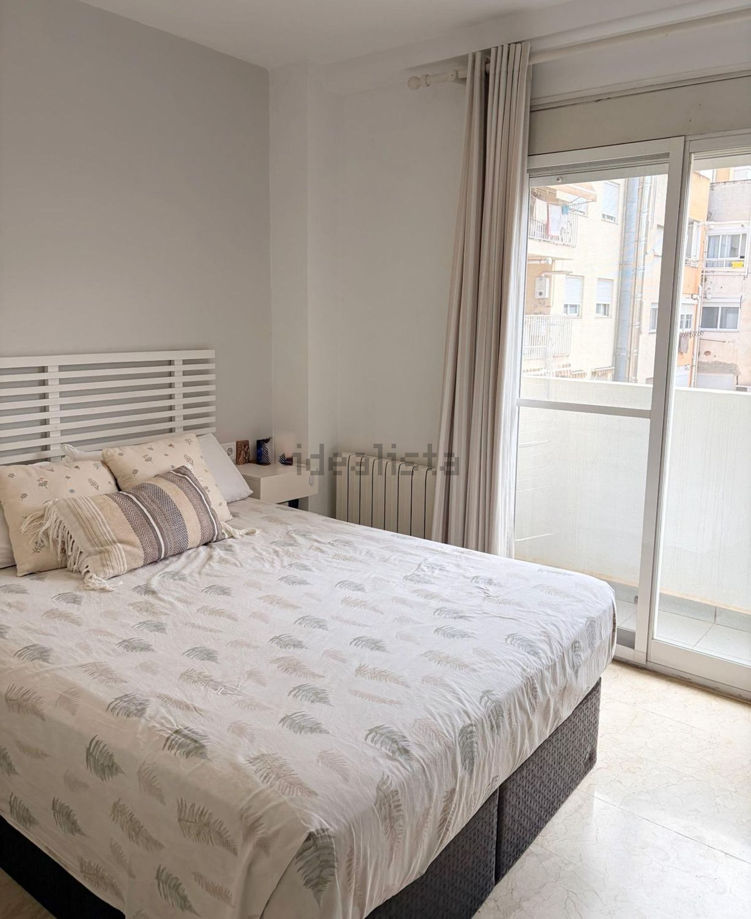 Pis de 73 m² a València