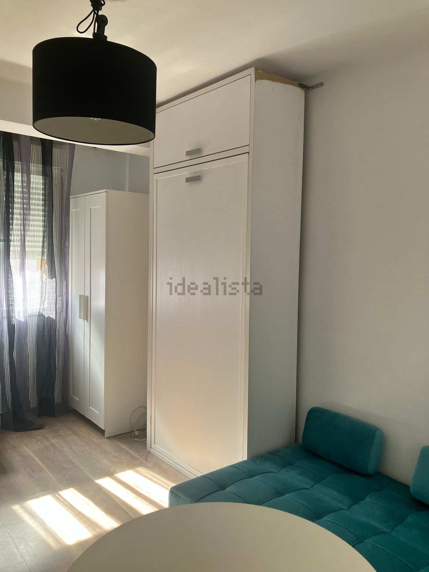 Habitació de lloguer, Saragossa