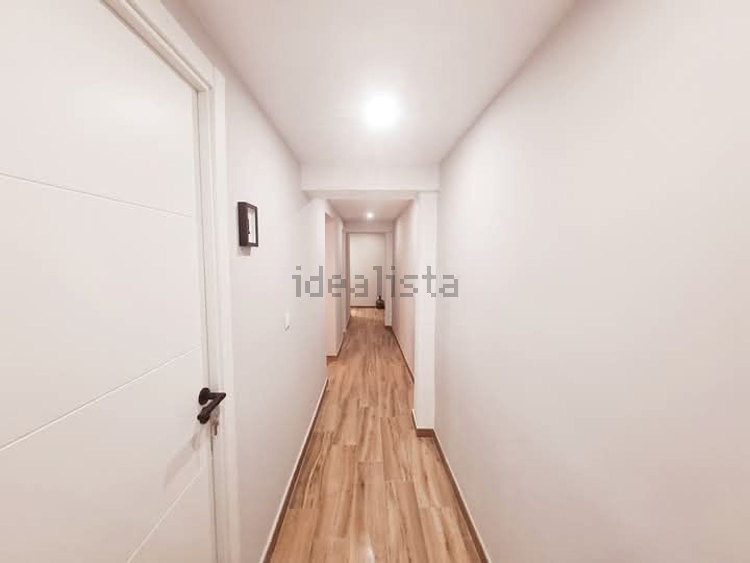 Habitació de lloguer, Almeria