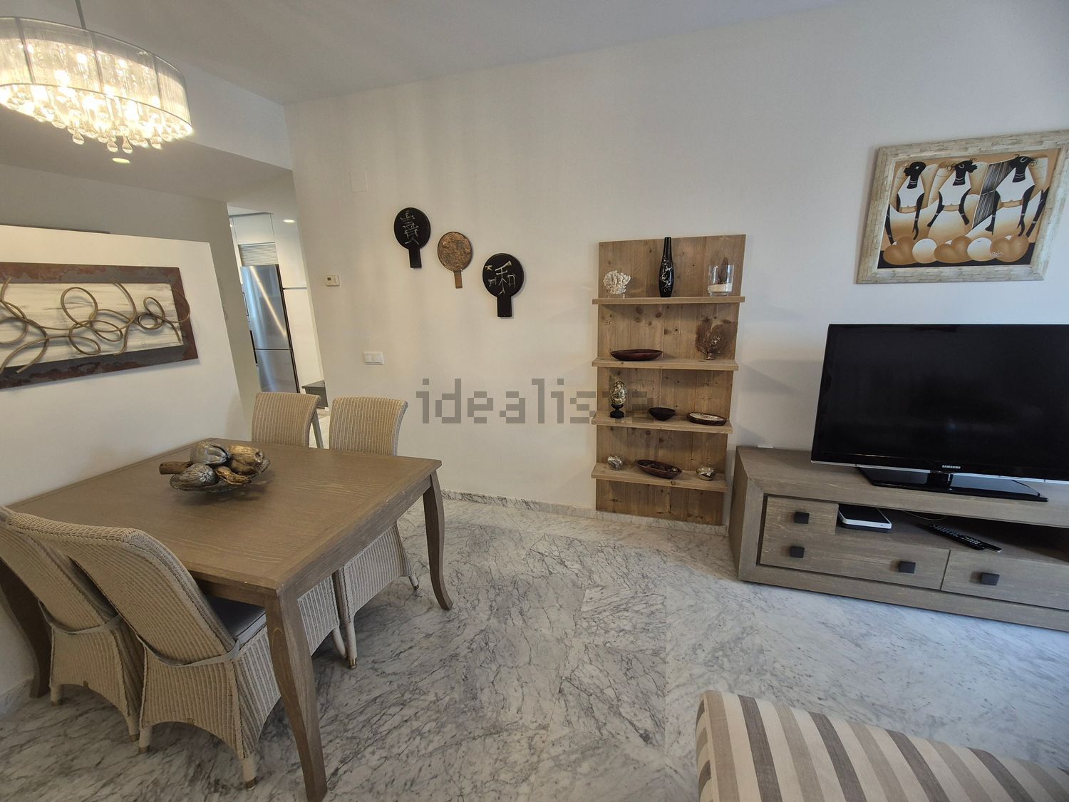 Pis de 160 m² a Marbella