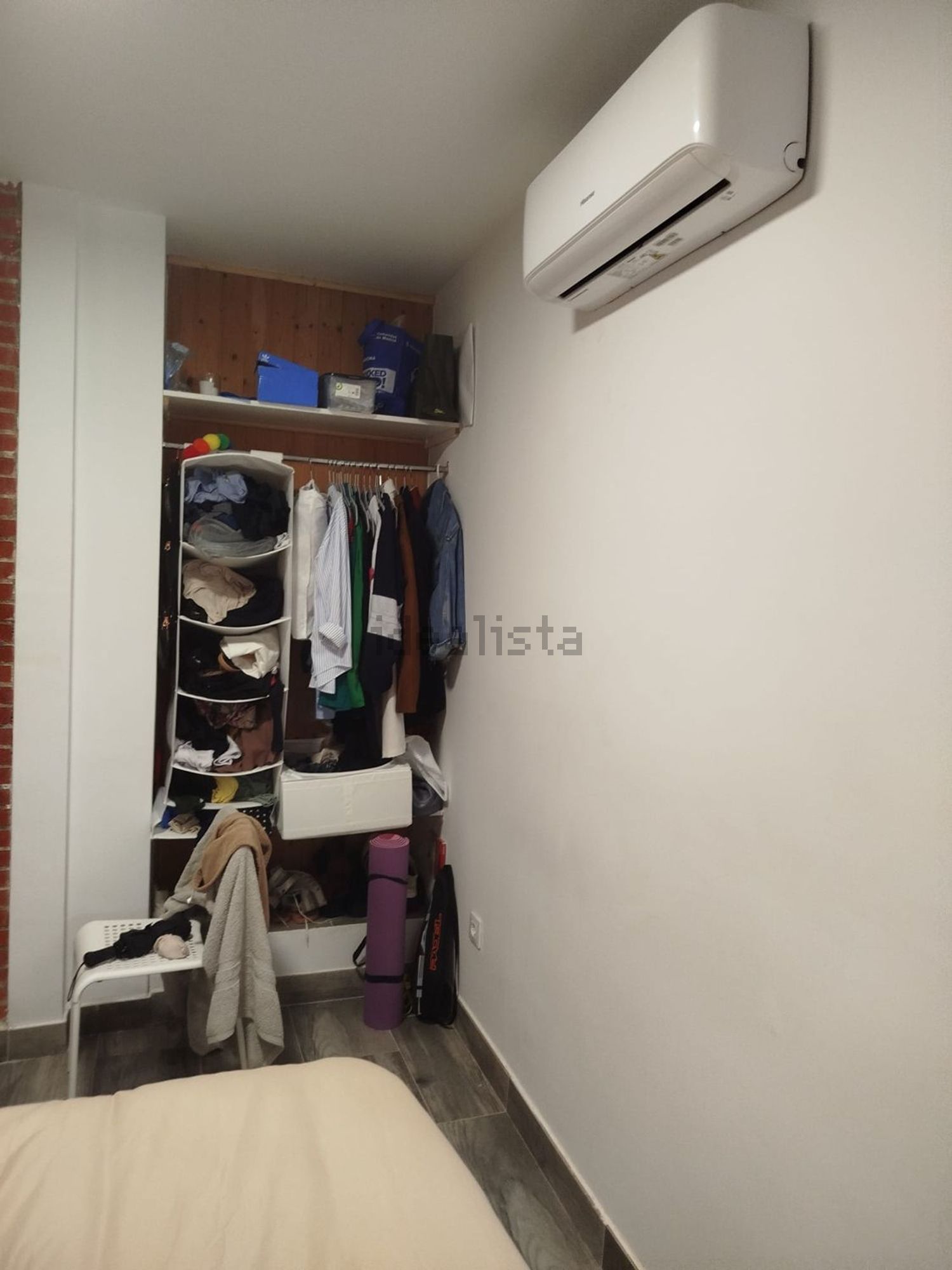 Wohnung 70 m² in Madrid