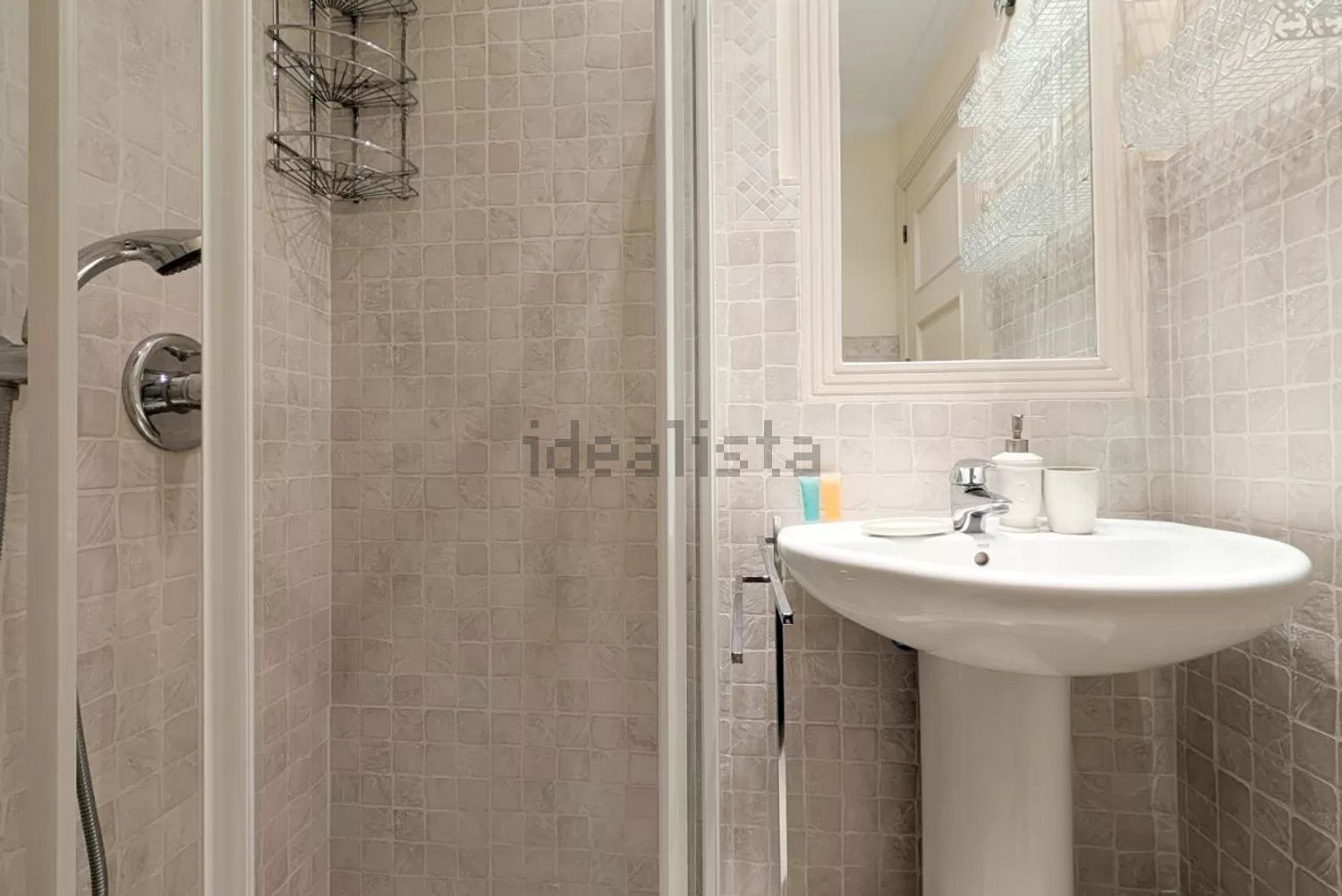 Piso de 160 m² en Altea