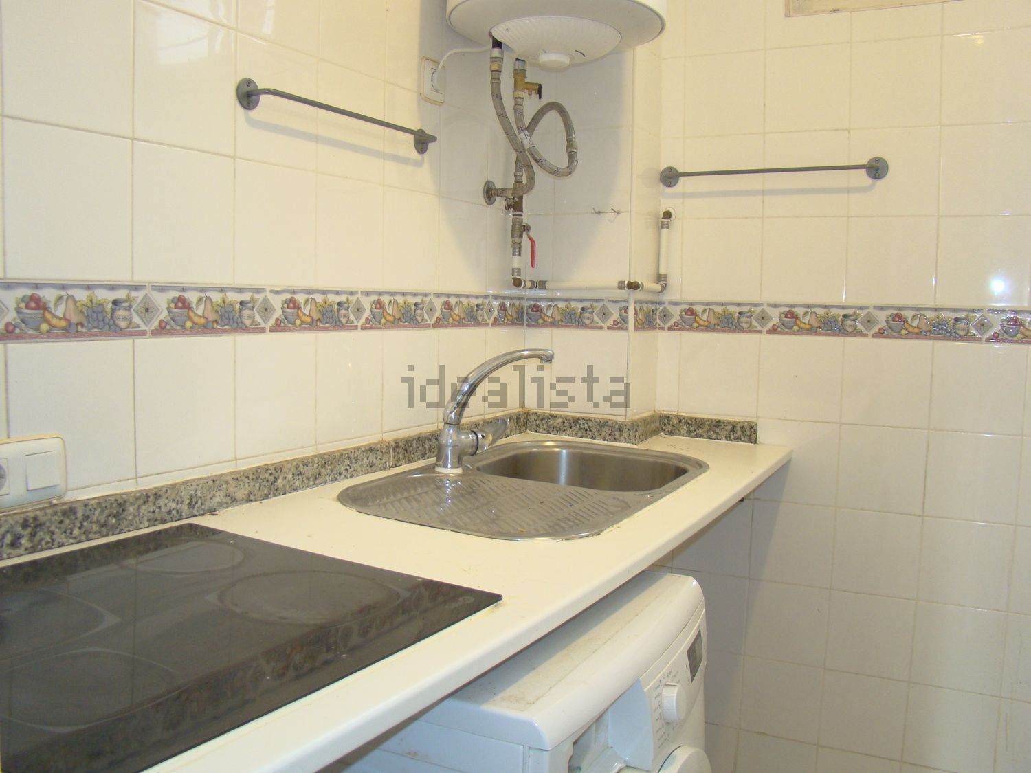 Room for rent, Seville