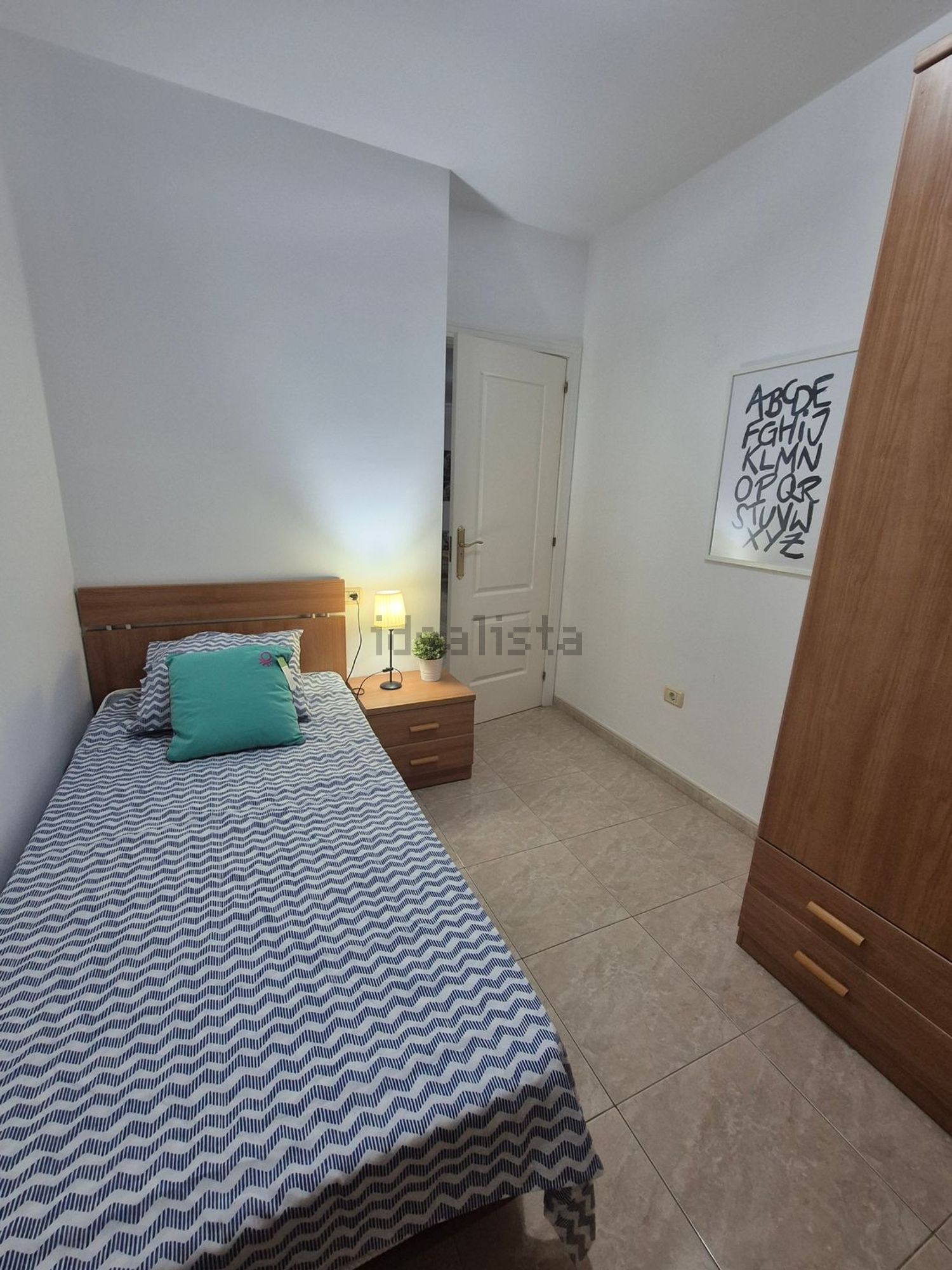 Appartement 75 m² à Santa Cruz de Ténérife