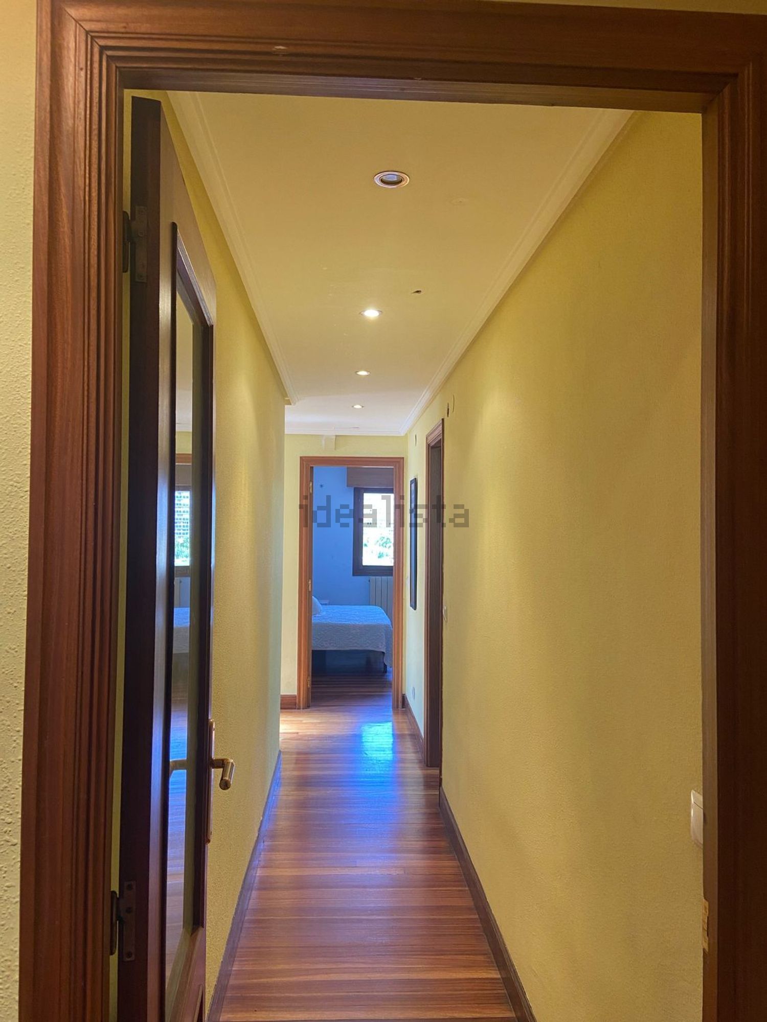 Piso de 104 m² en Haro
