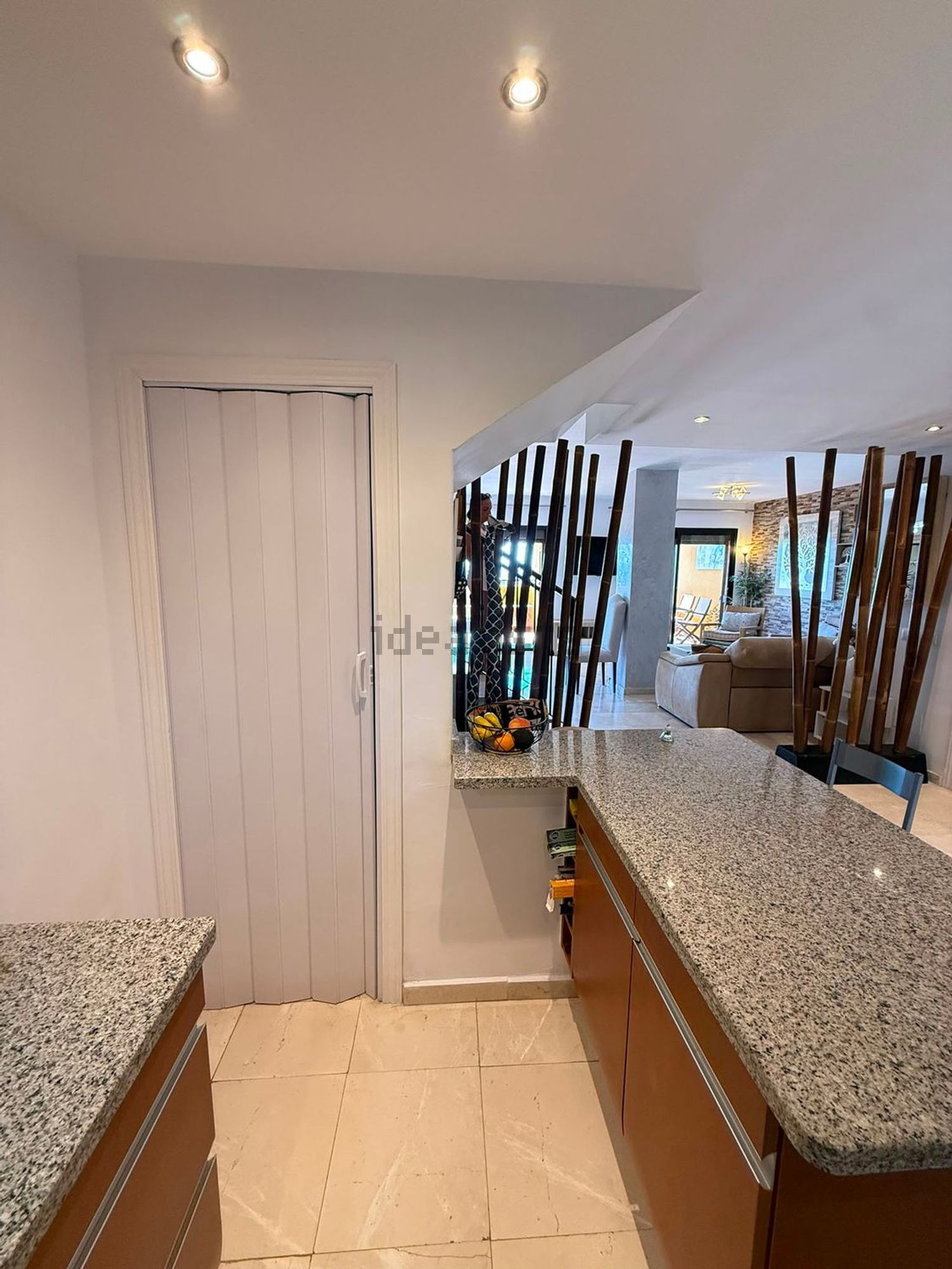 Pis de 250 m² a Estepona