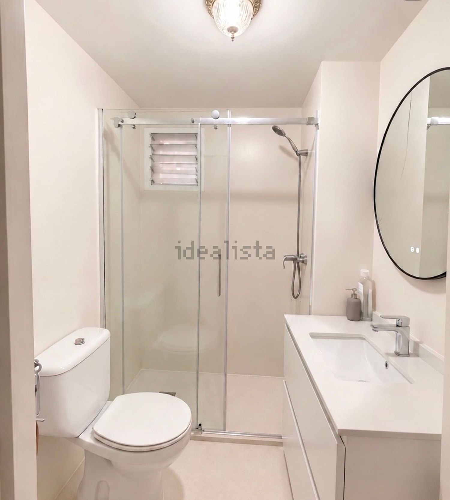 Habitación en alquiler, Málaga