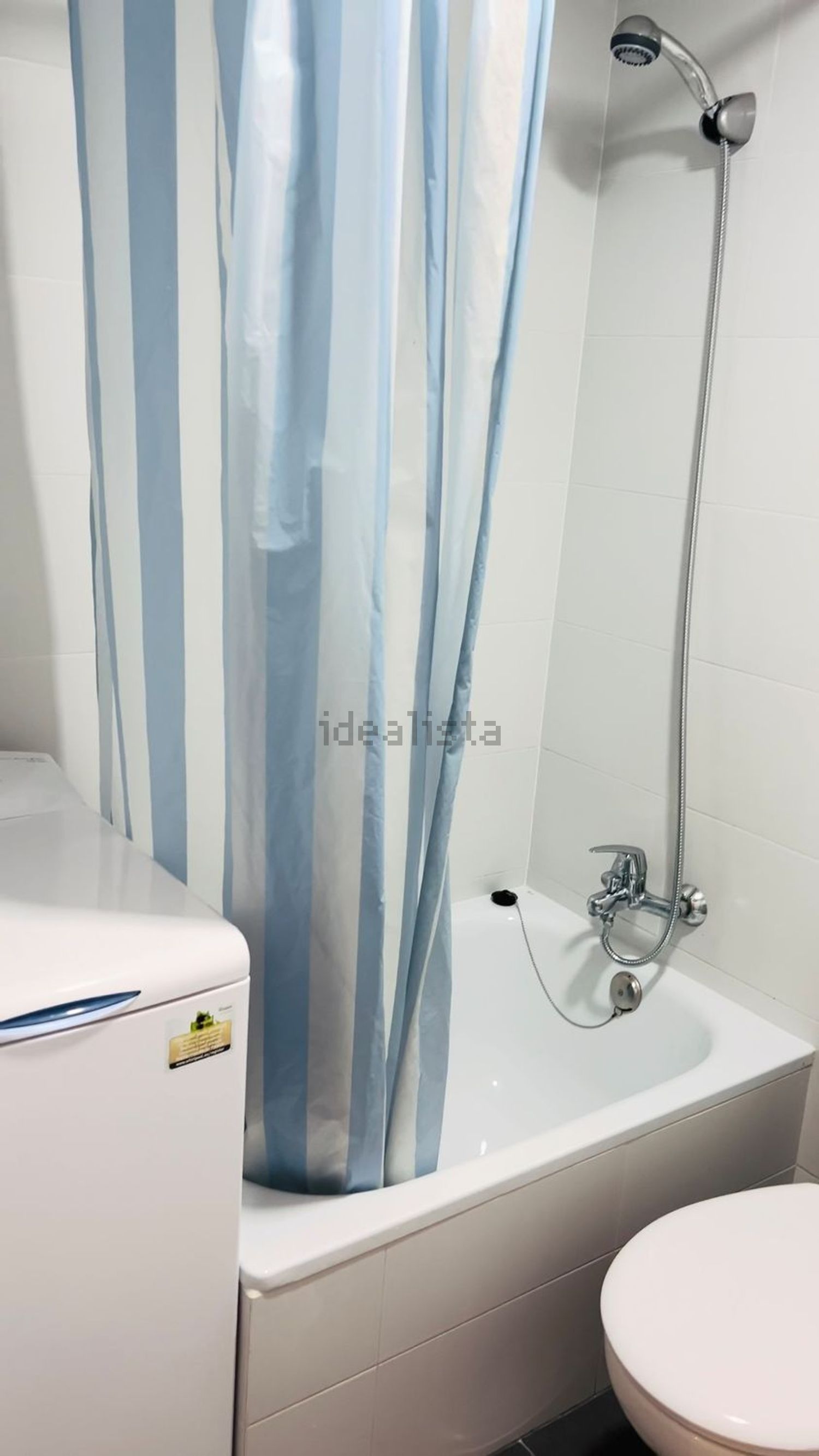 Piso de 20 m² en Madrid