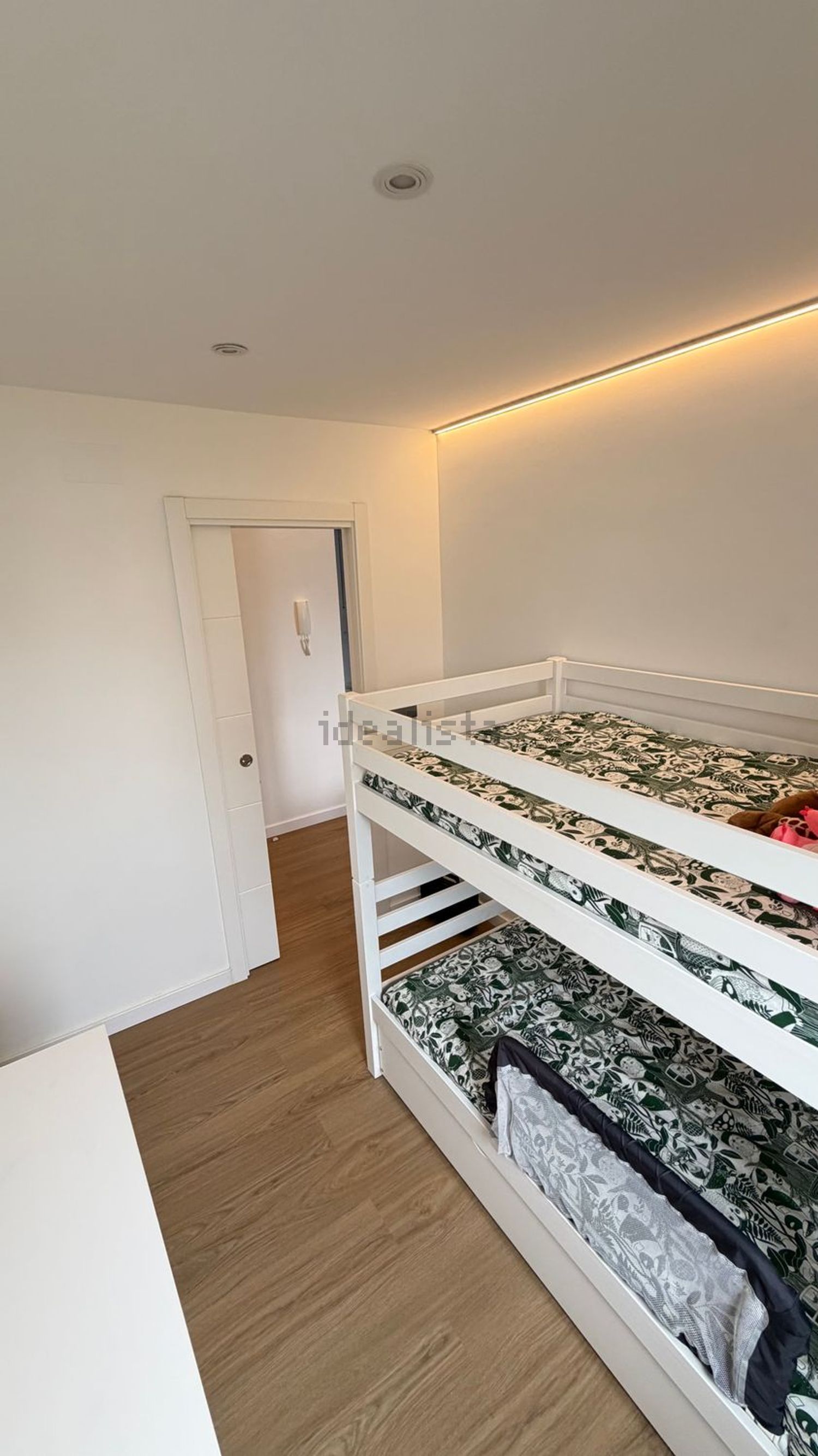 Piso de 65 m² en Vilagarcía de Arousa