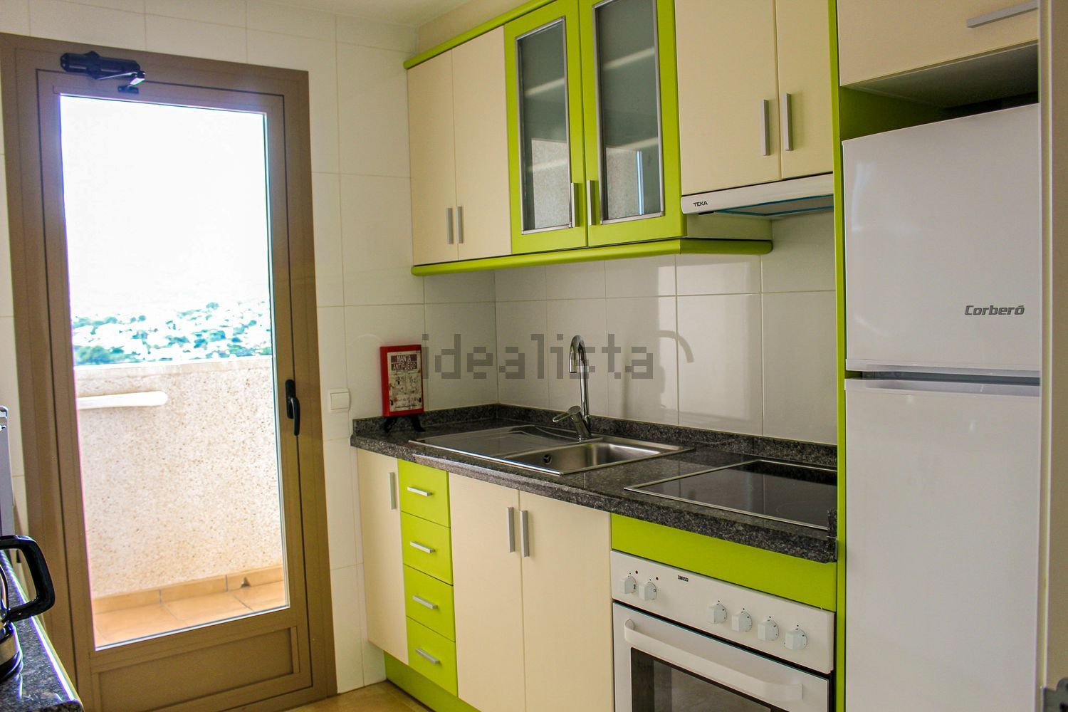 Pis de 101 m² a Calp