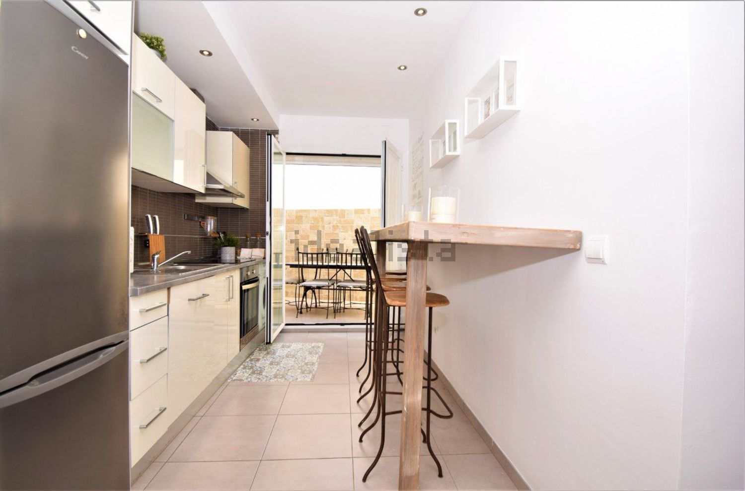 Piso de 90 m² en Palma