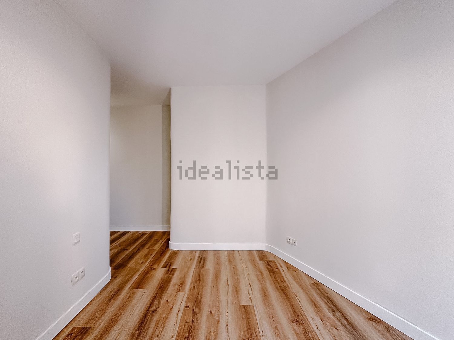 Pis de 110 m² a Madrid