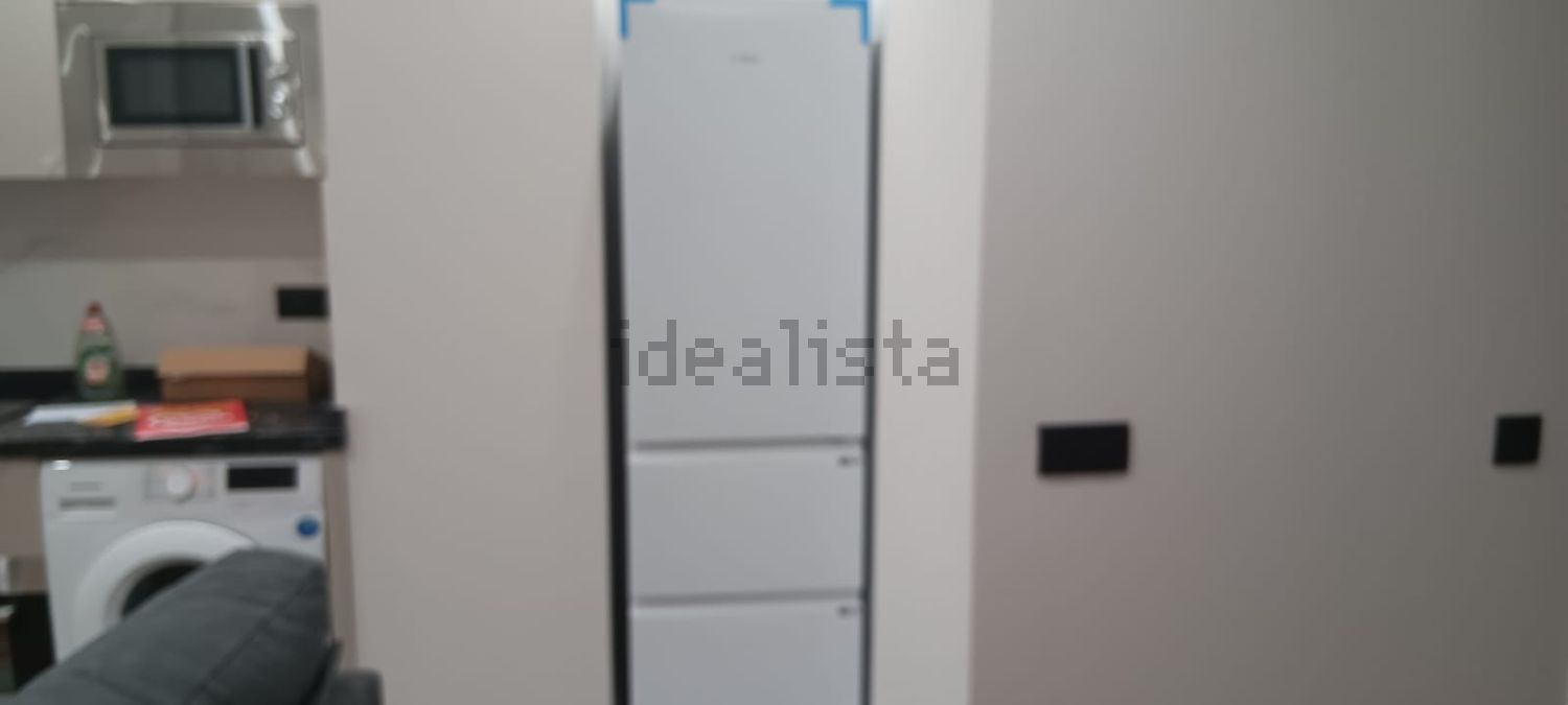 Pis de 30 m² a Salamanca