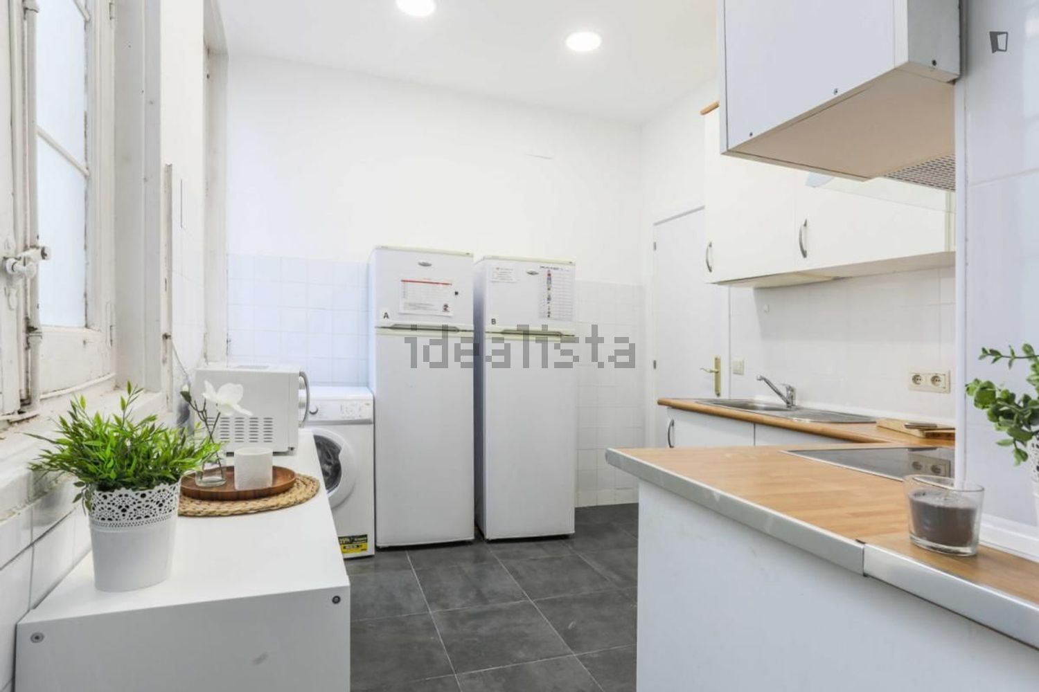 Habitación en alquiler, Madrid