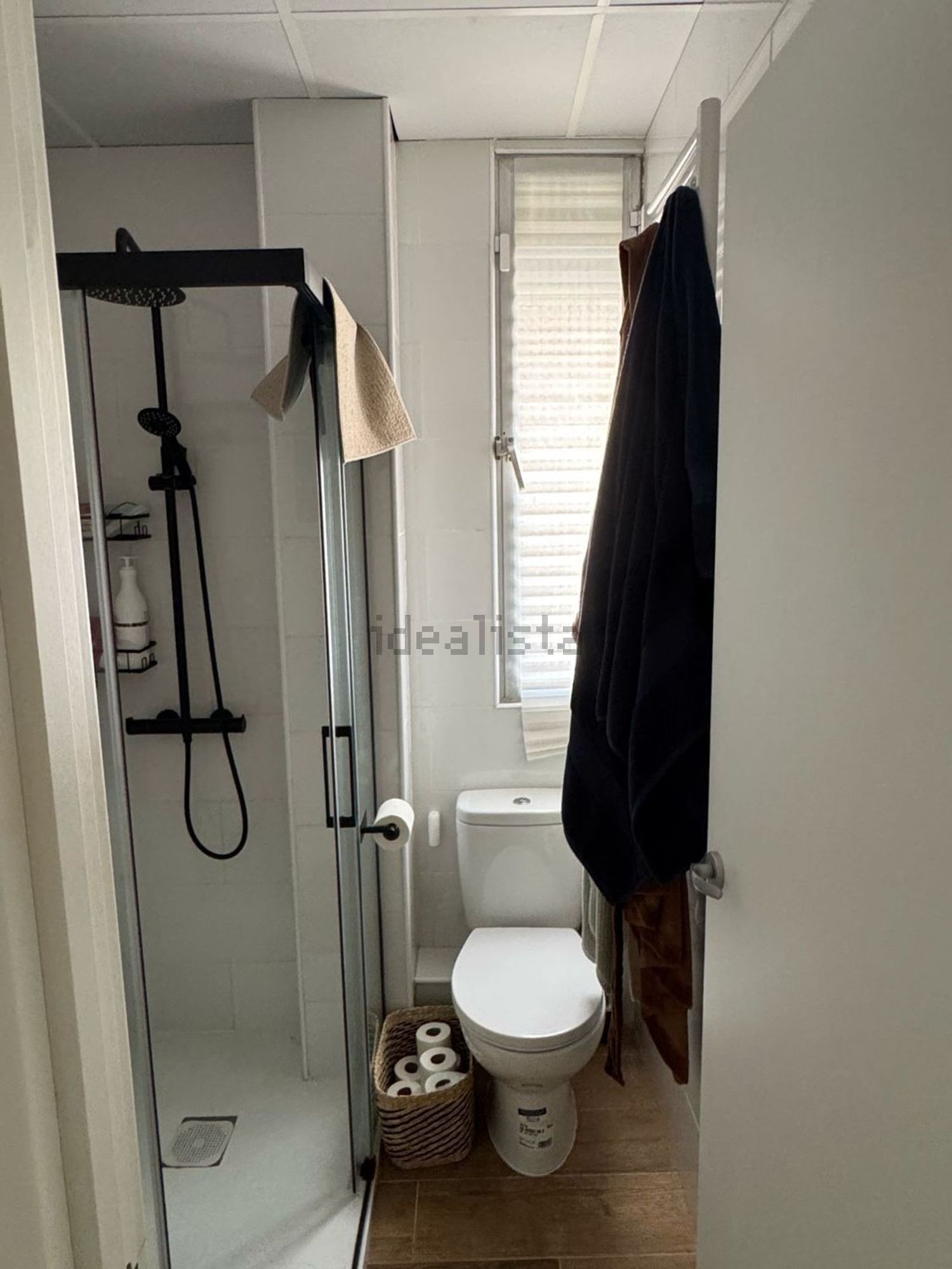 Appartamento 53 m² a Madrid