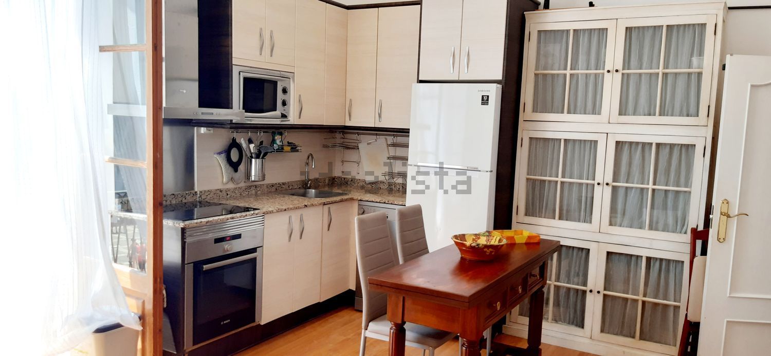 Flat 58 m² in Palma