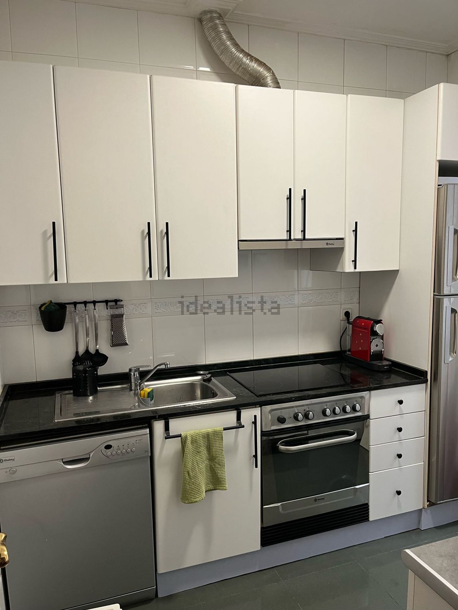Pis de 70 m² a Ferrol