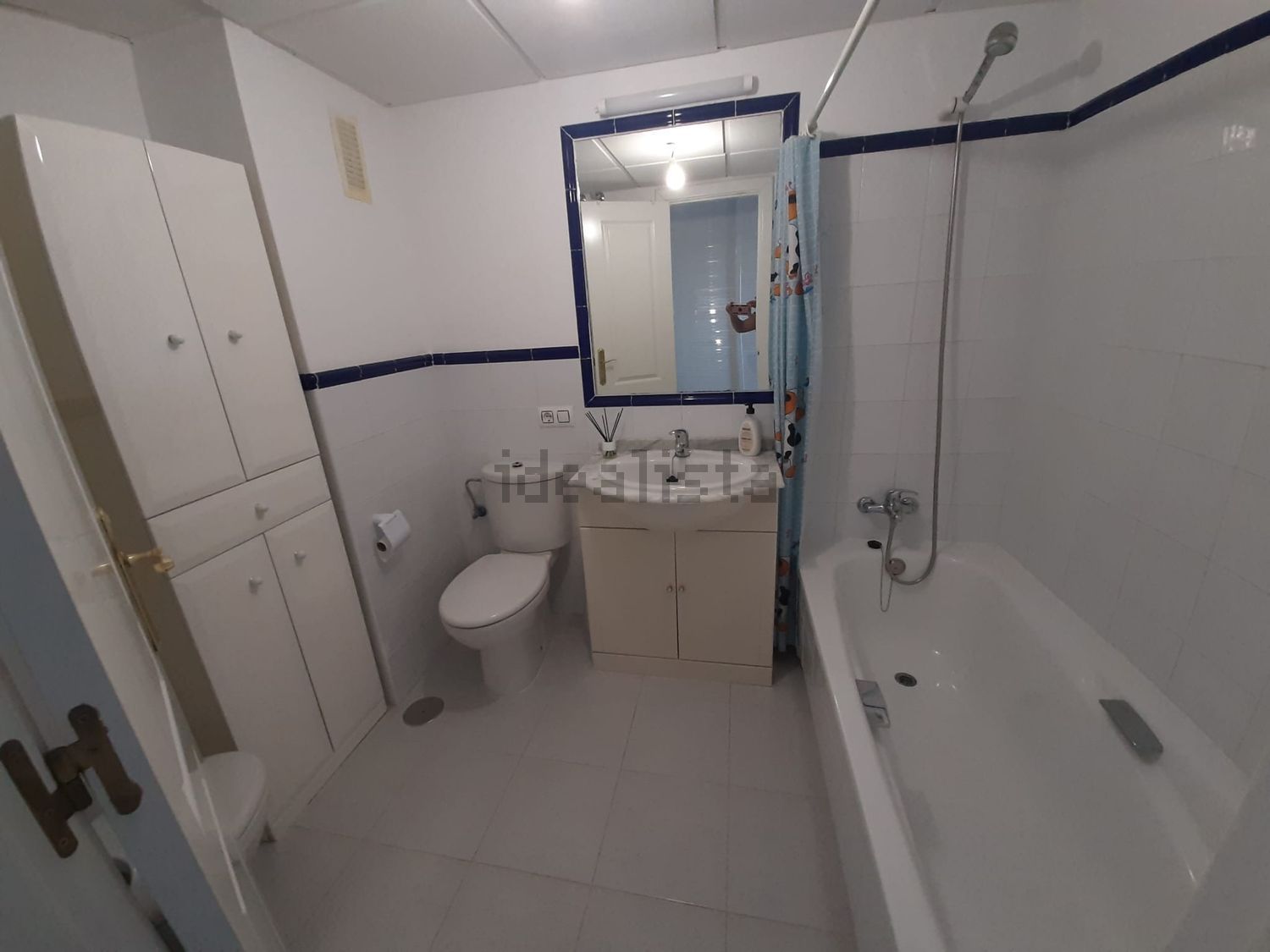 Pis de 115 m² a Mijas