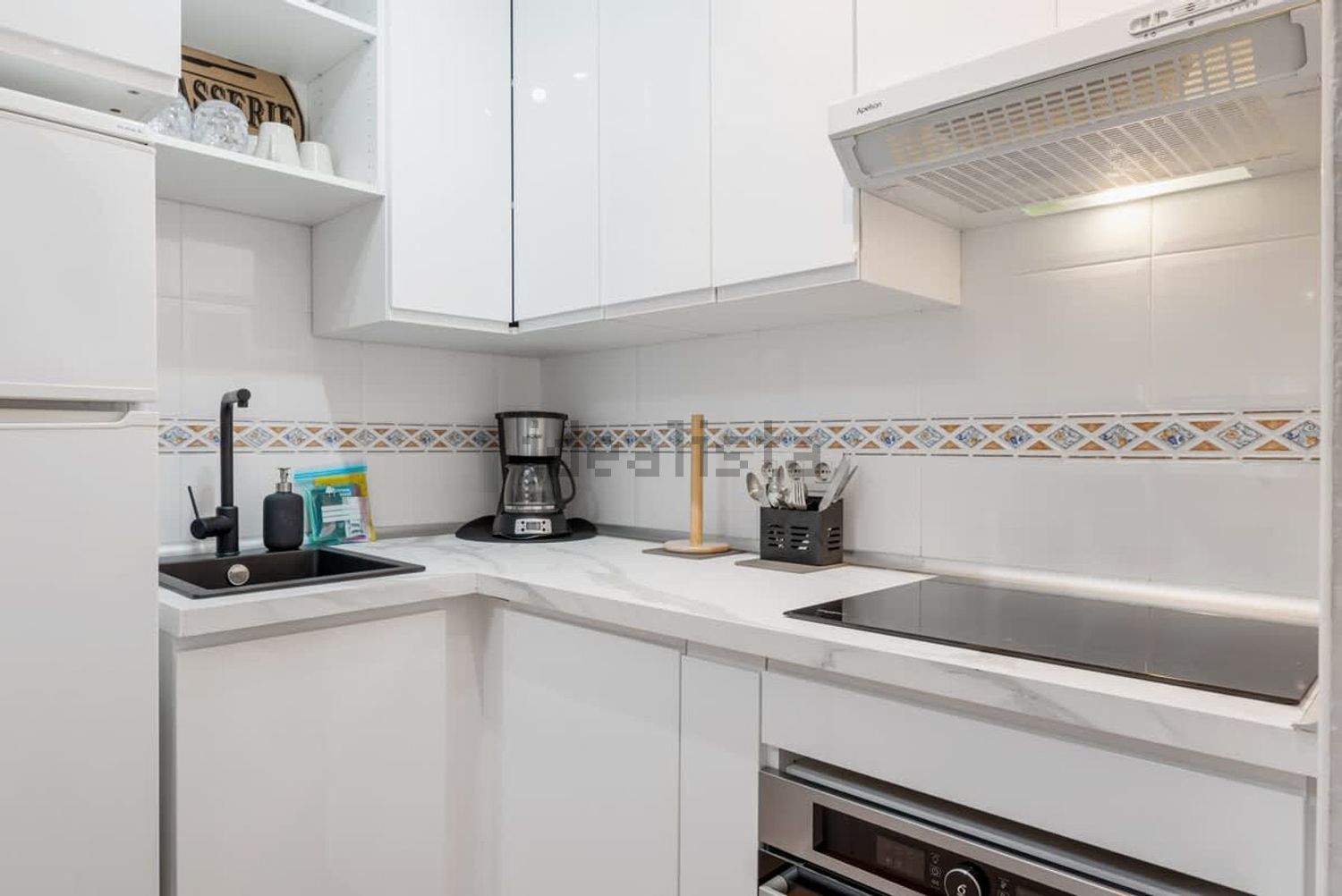 Pis de 35 m² a Mijas