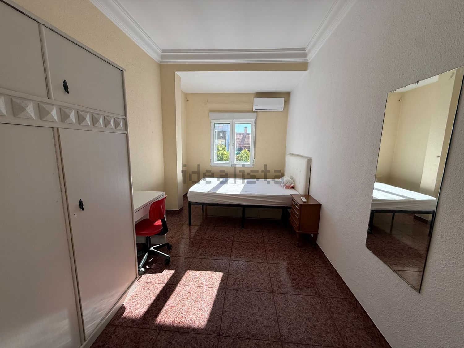 Piso de 117 m² en Madrid