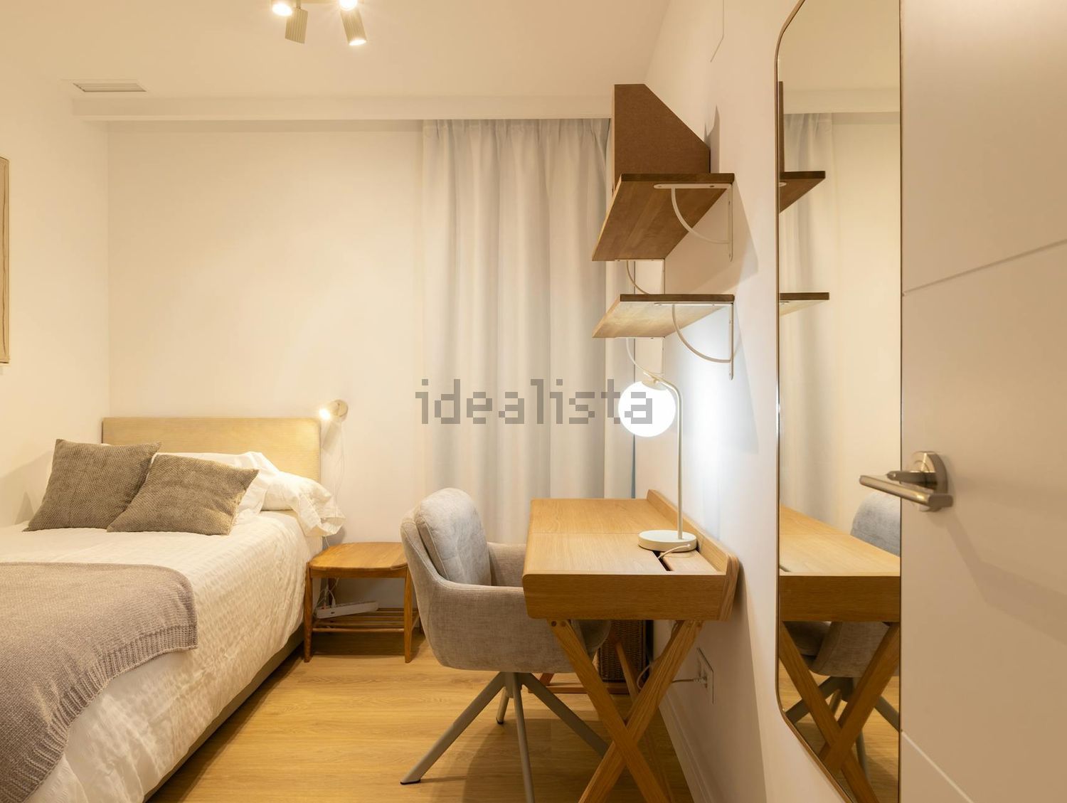 Pis de 88 m² a València