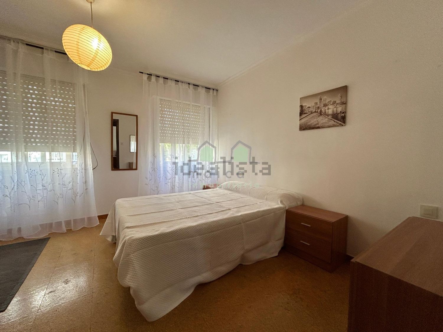Piso de 97 m² en Vigo