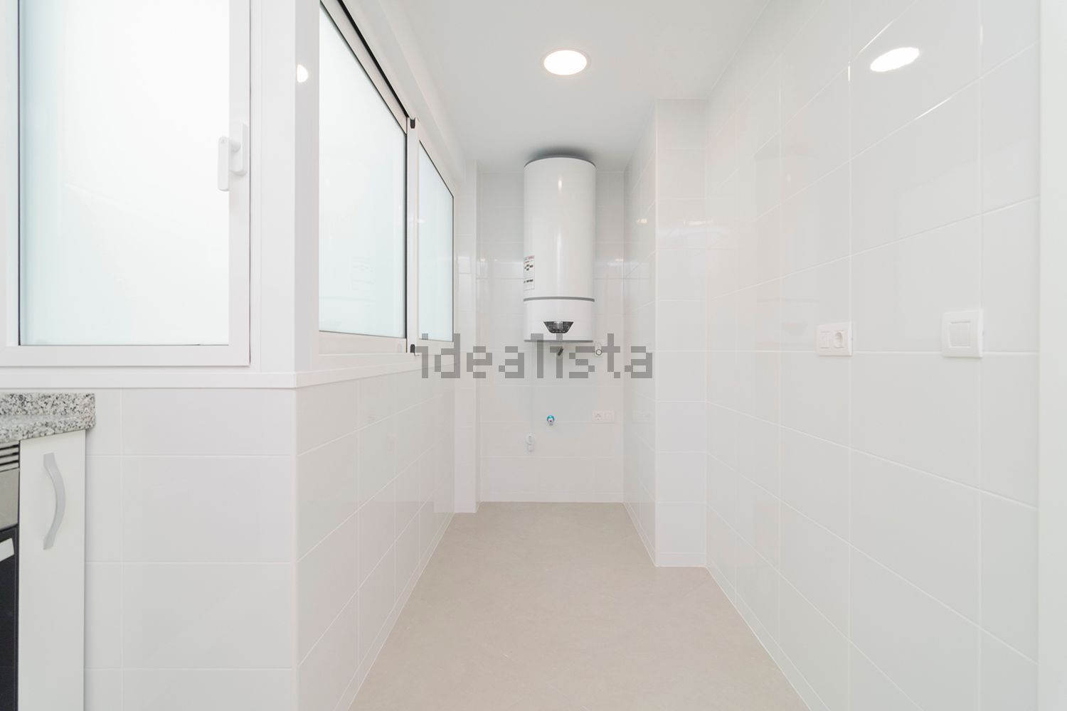 Pis de 63 m² a Madrid