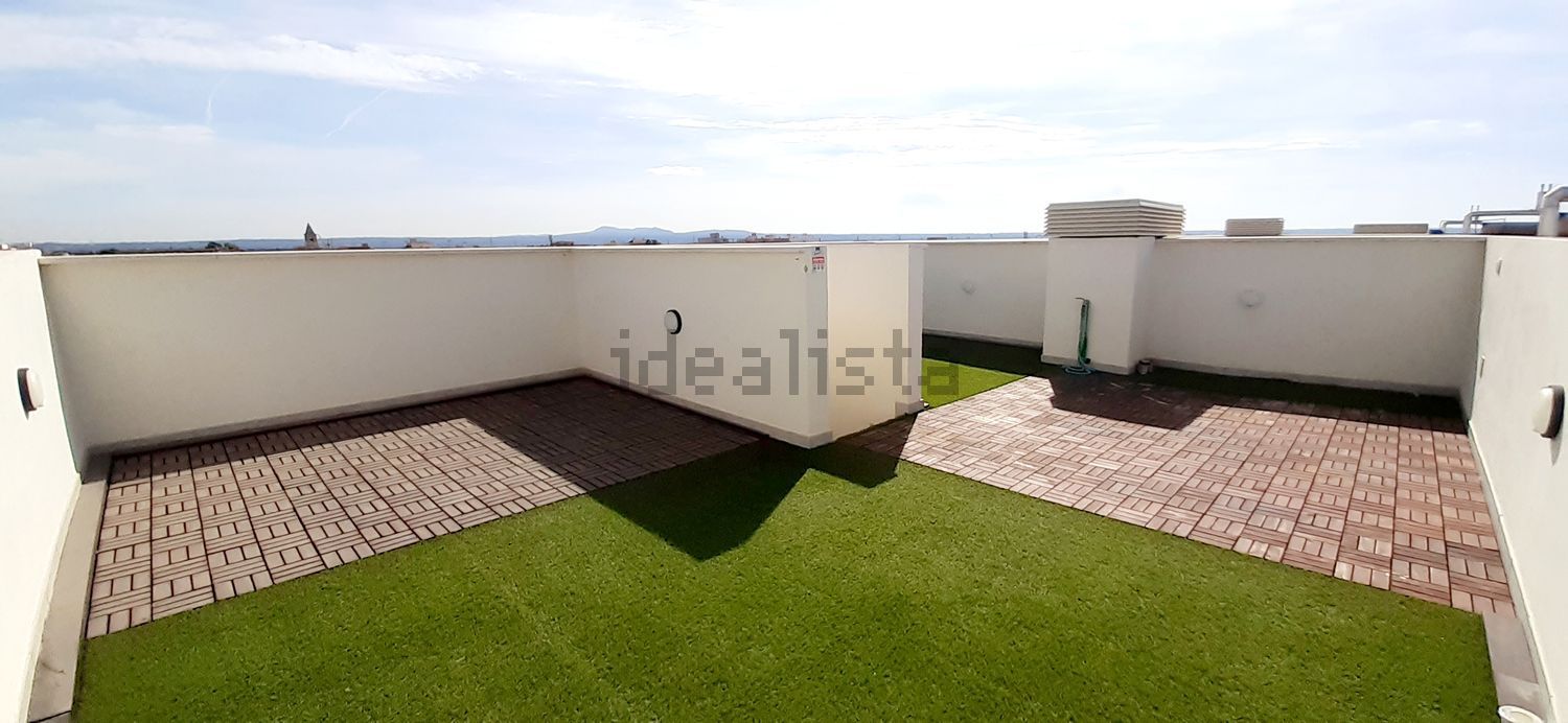Pis de 130 m² a Palma
