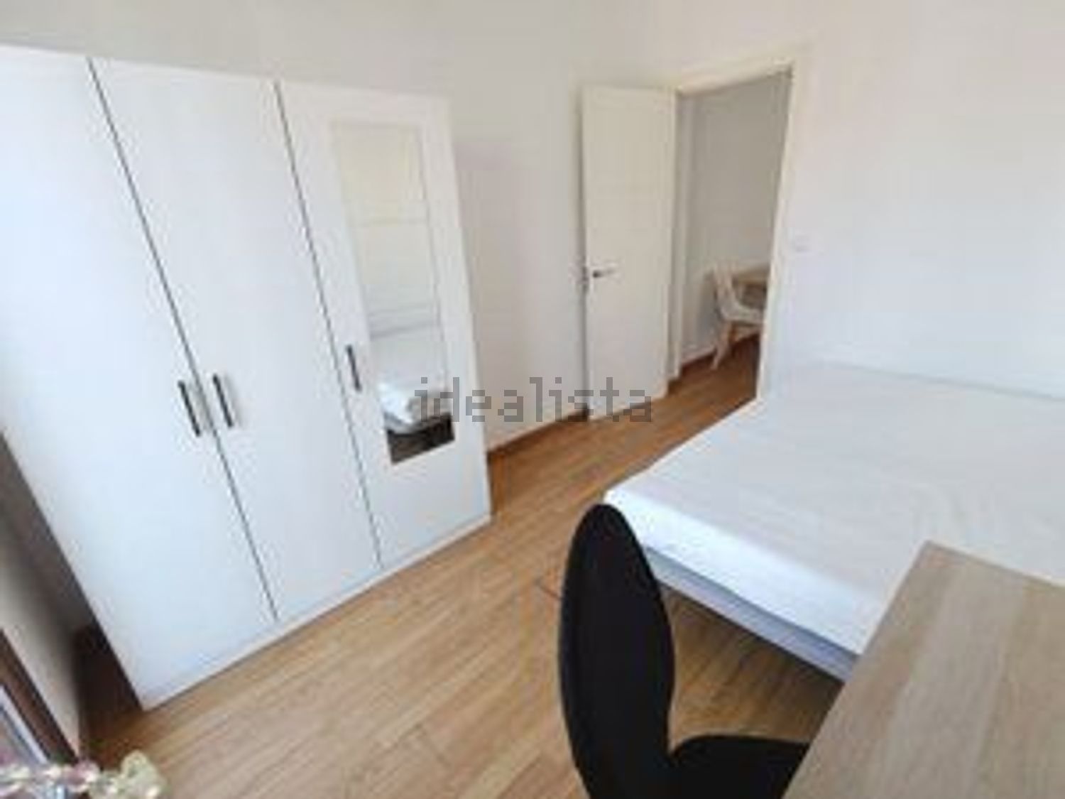 Piso de 109 m² en Madrid