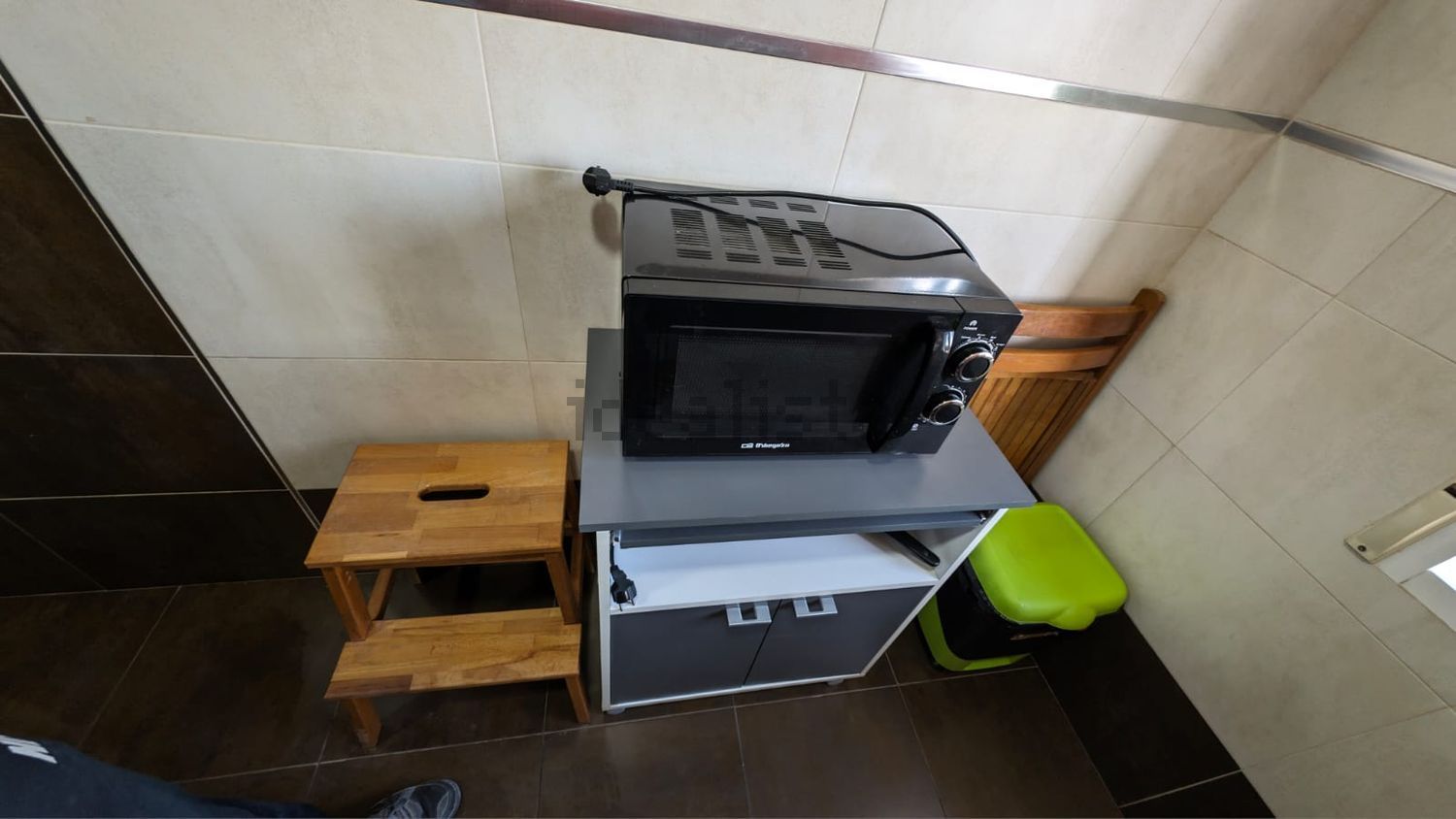 Wohnung 90 m² in Granada