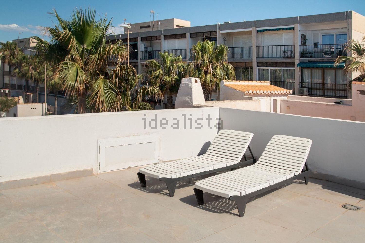 Pis de 85 m² a Roquetas de Mar