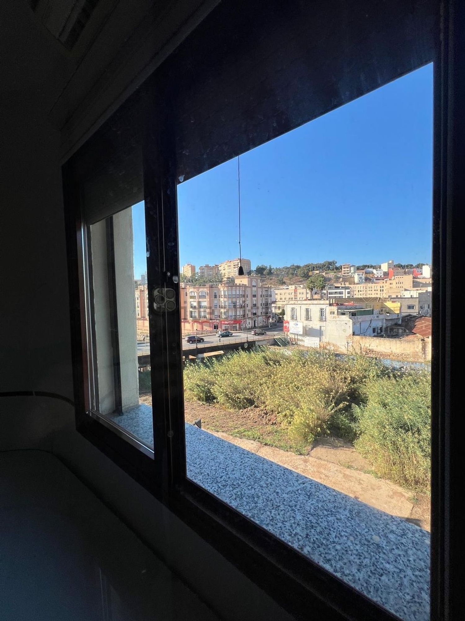 Habitación en alquiler, Melilla