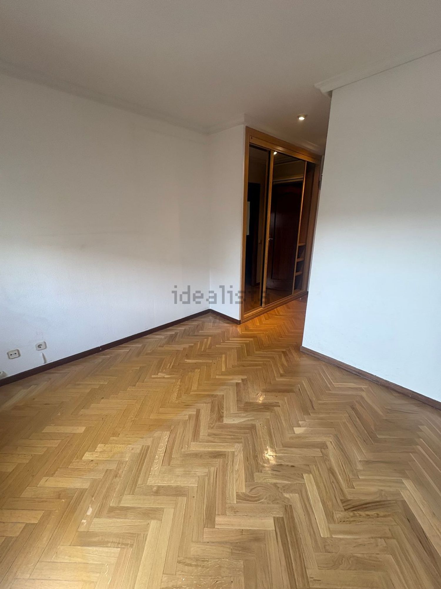 Pis de 105 m² a Madrid