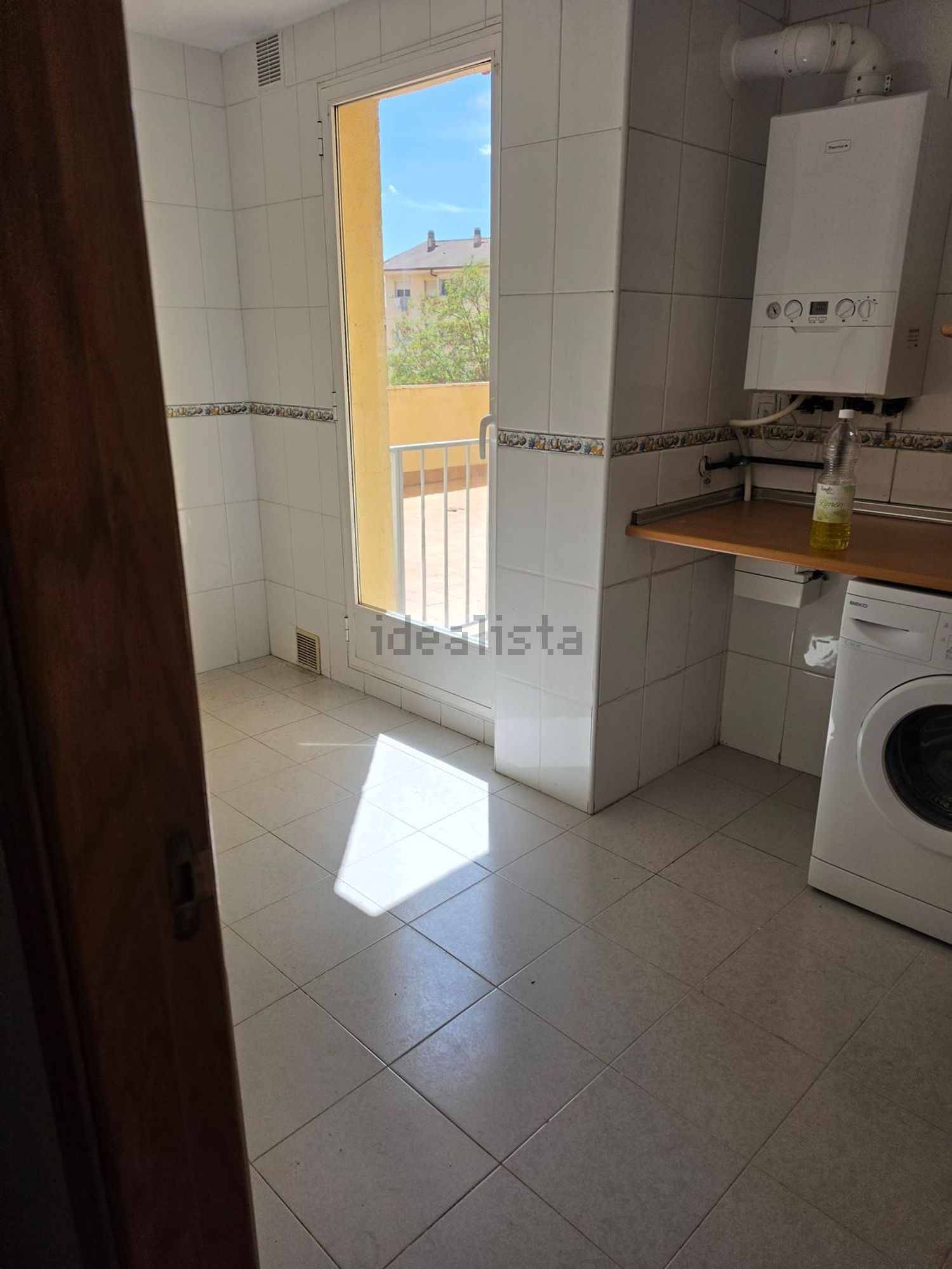 Pis de 103 m² a Madrid