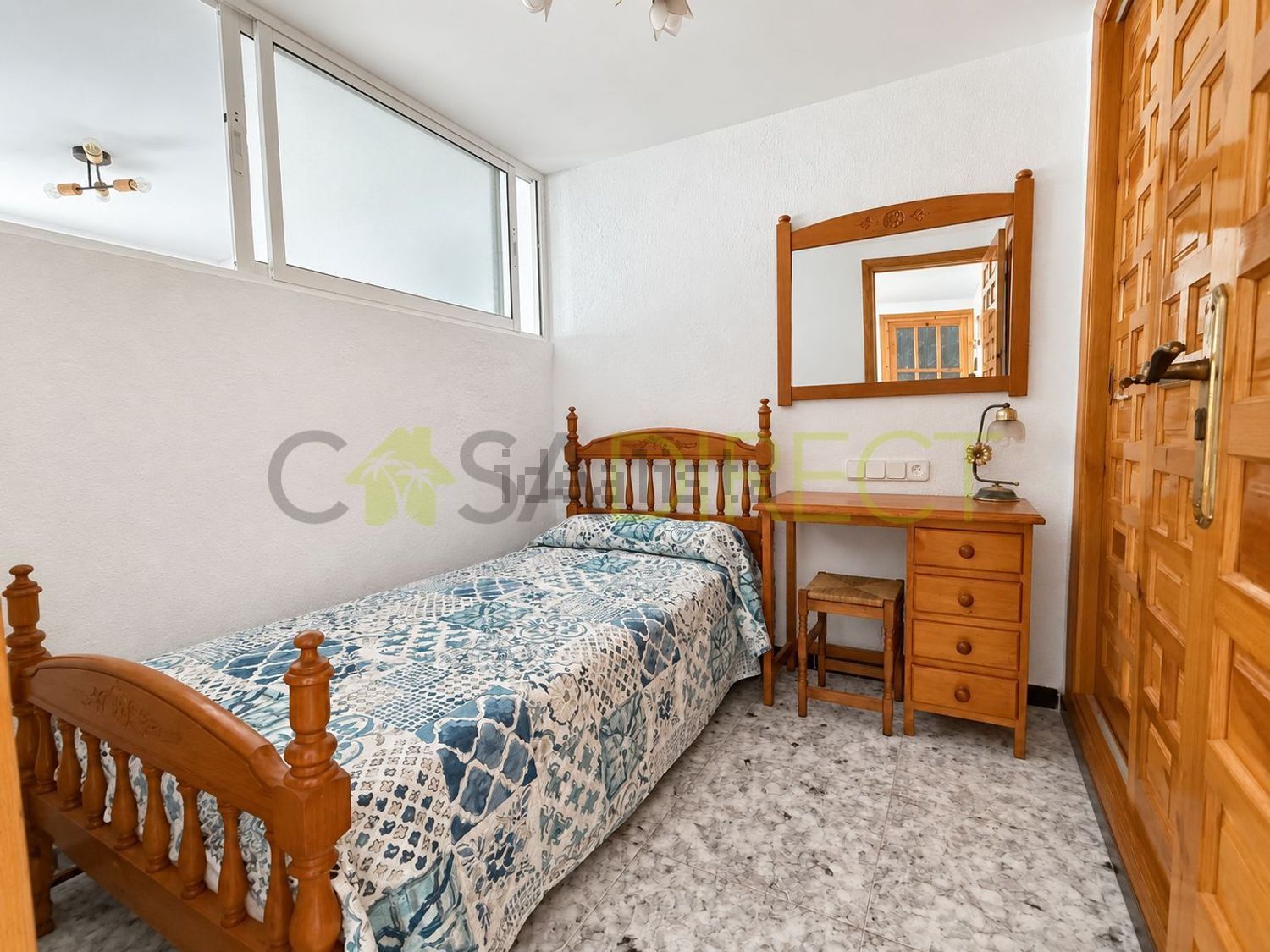Piso de 70 m² en Marbella