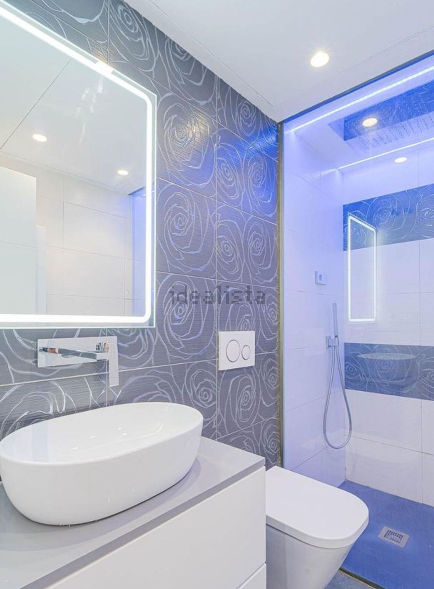 Piso de 102 m² en Madrid