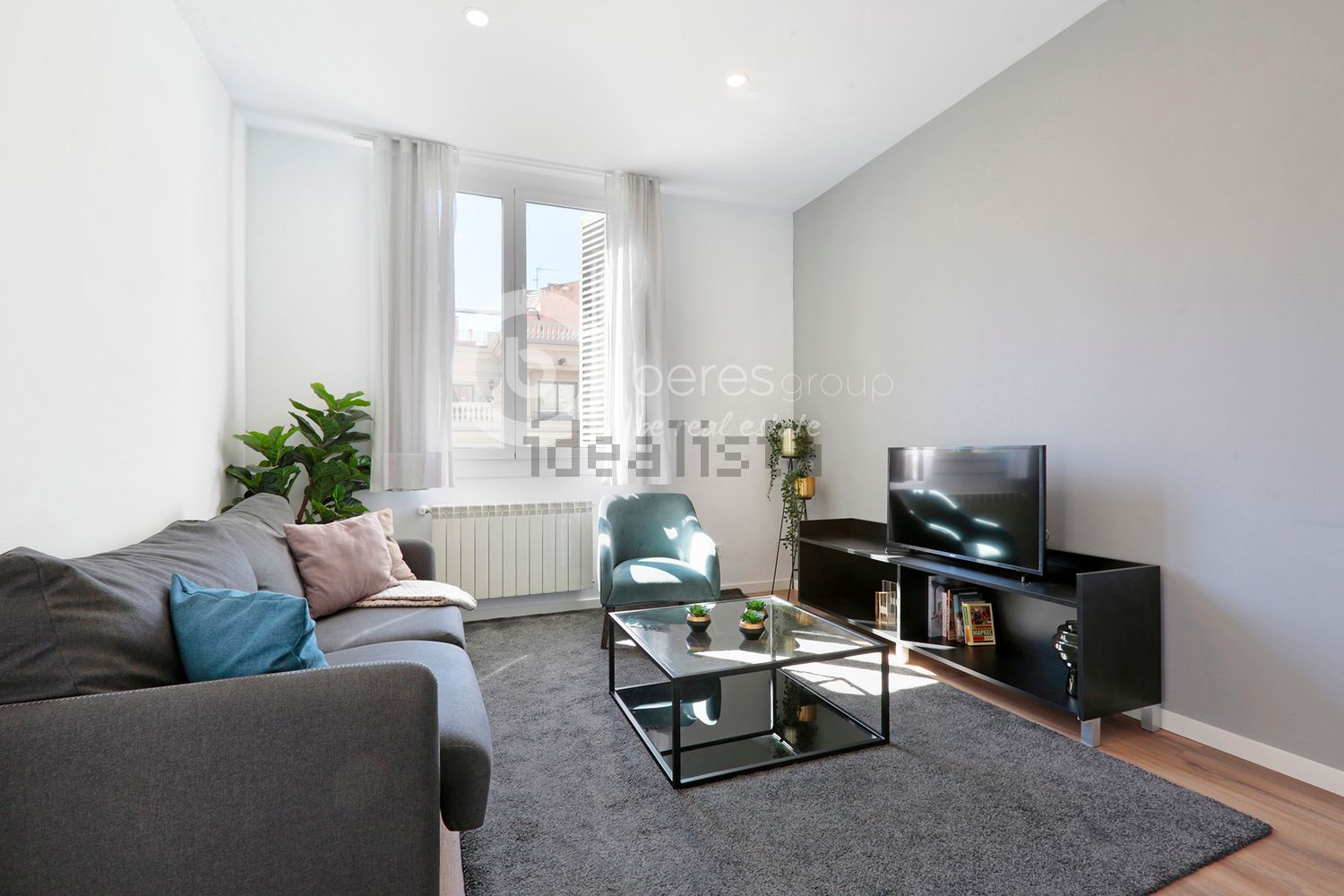Piso de 68 m² en Barcelona