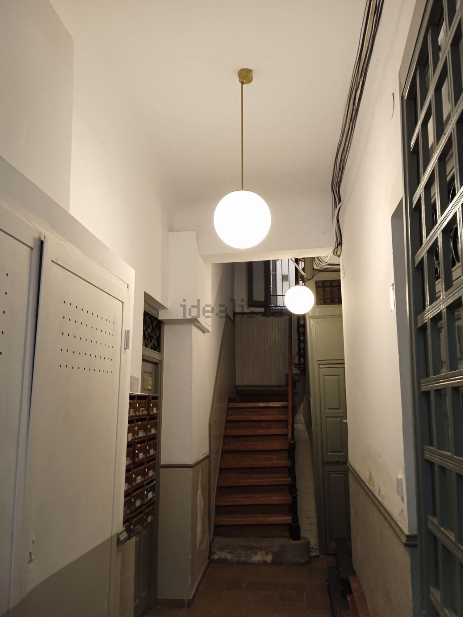 Wohnung 30 m² in Madrid
