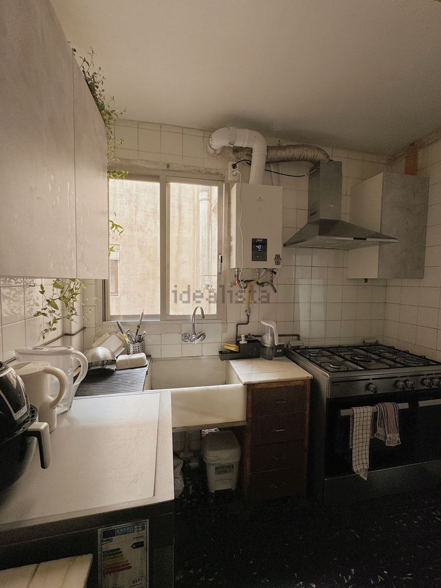 Habitació de lloguer, València