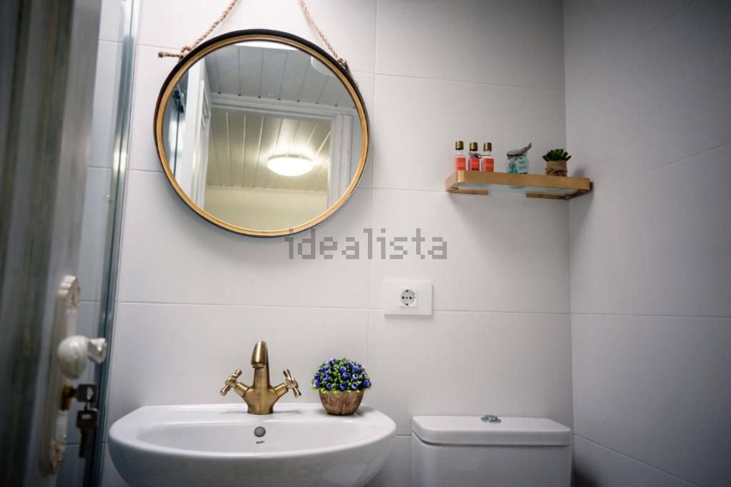Casa de 90 m² a Poio