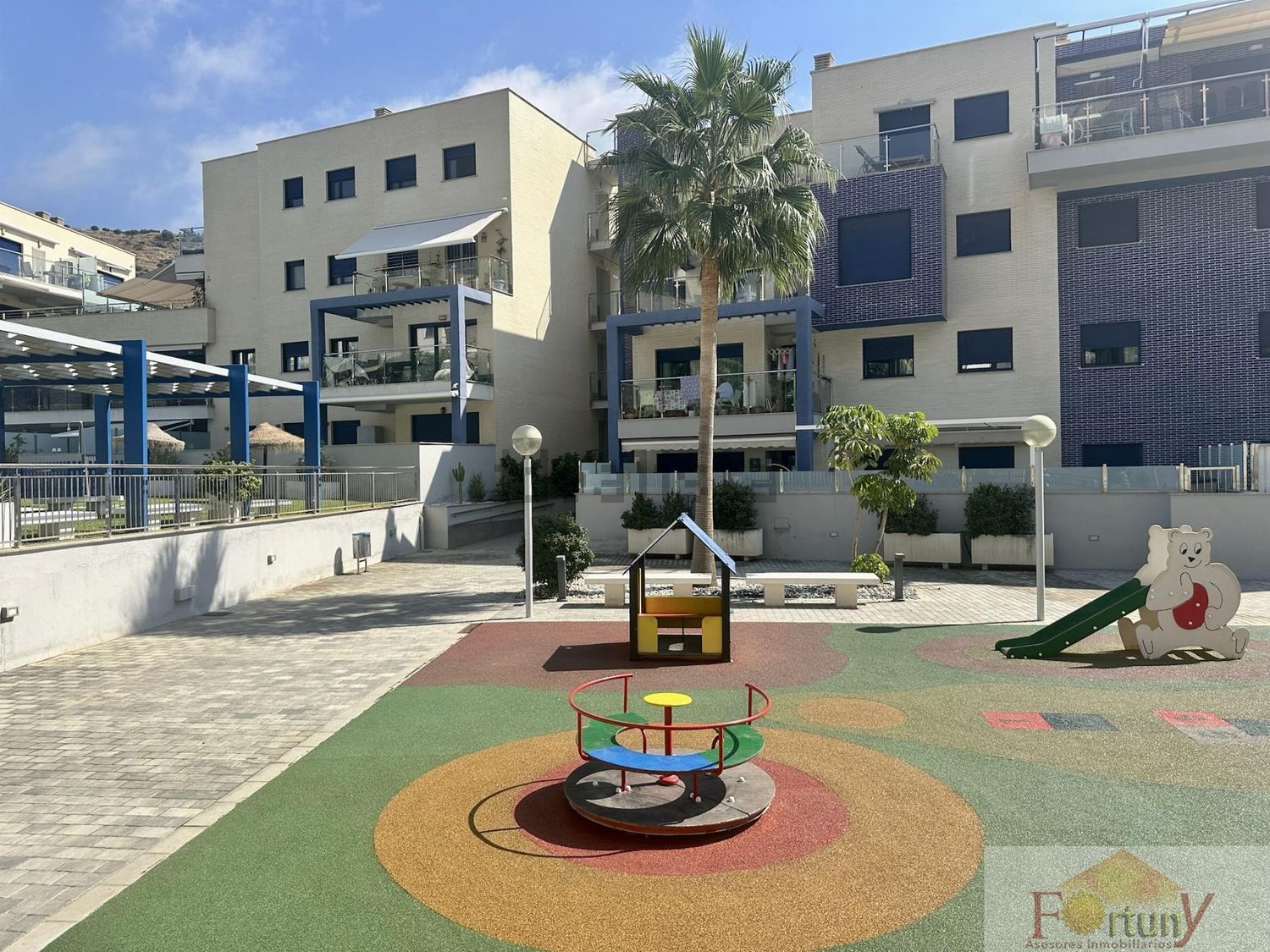Pis de 60 m² a Almuñécar