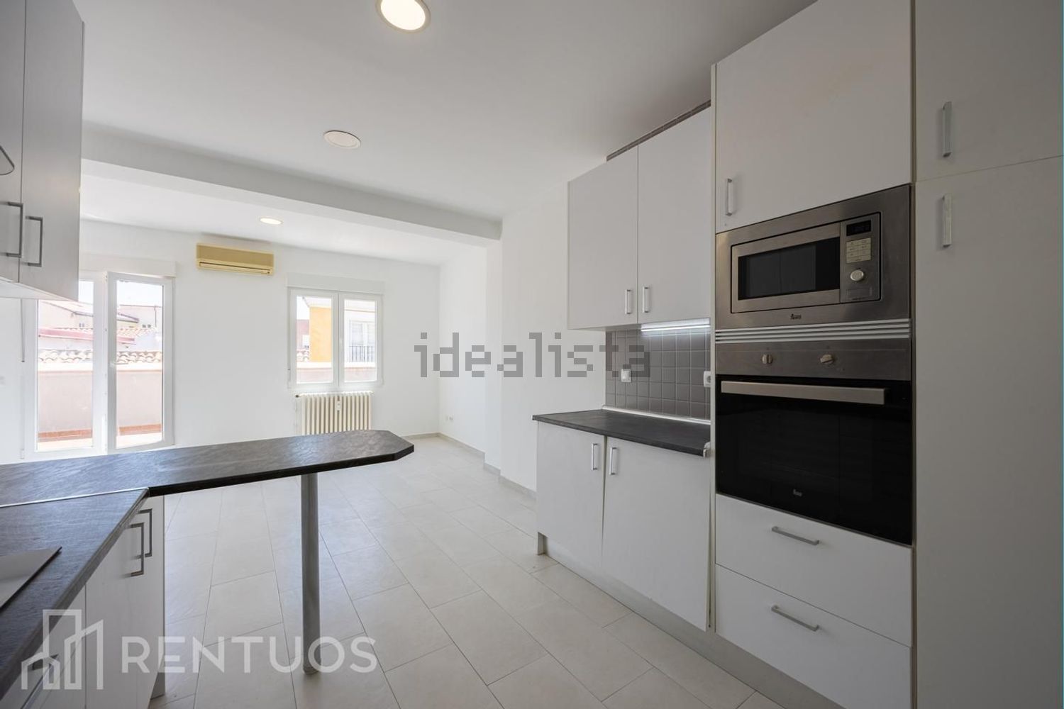 Pis de 75 m² a Madrid